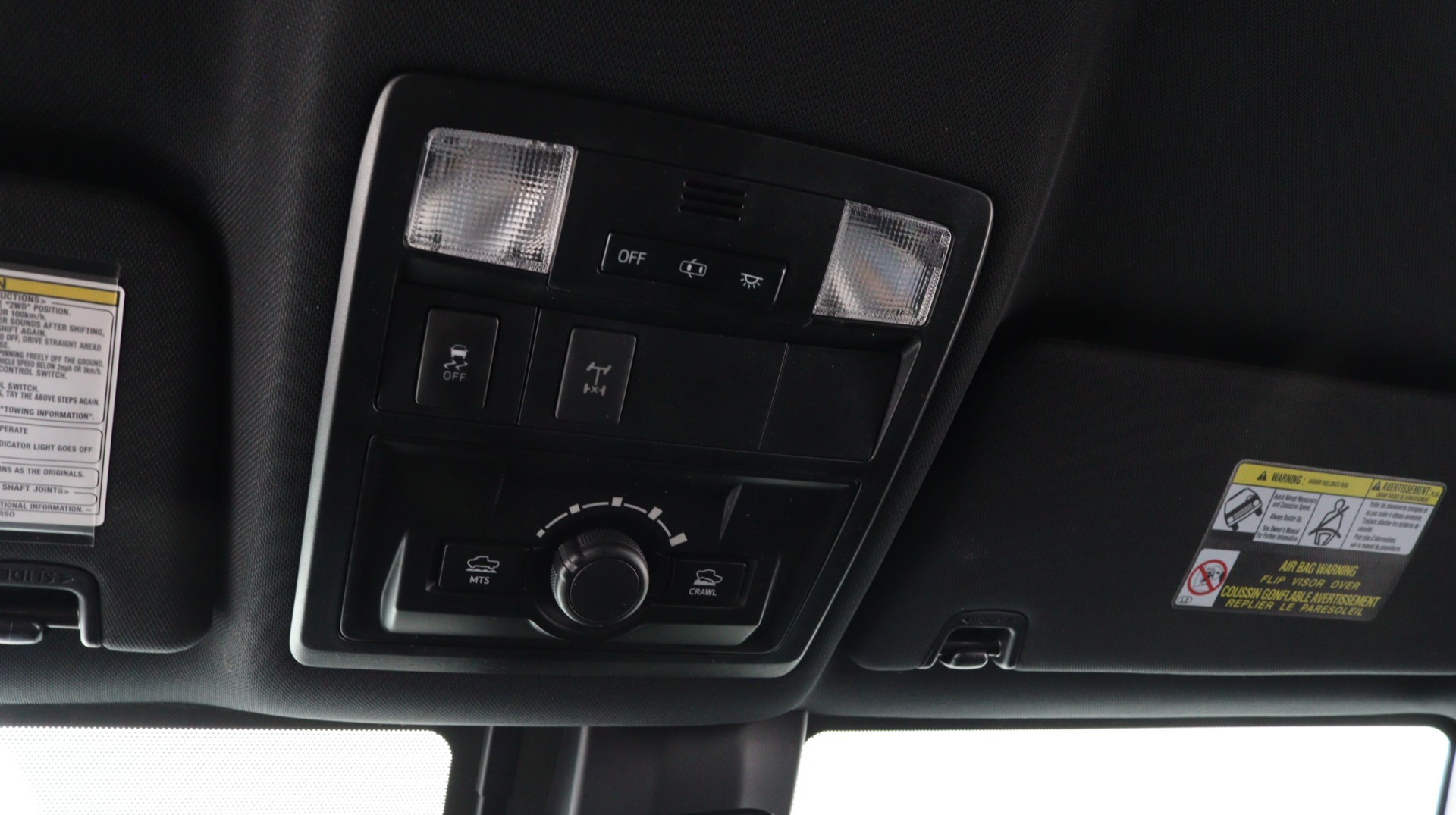 Florida Fine Cars - Used TOYOTA TACOMA 4WD 2019 MARGATE TRD OFF ROAD