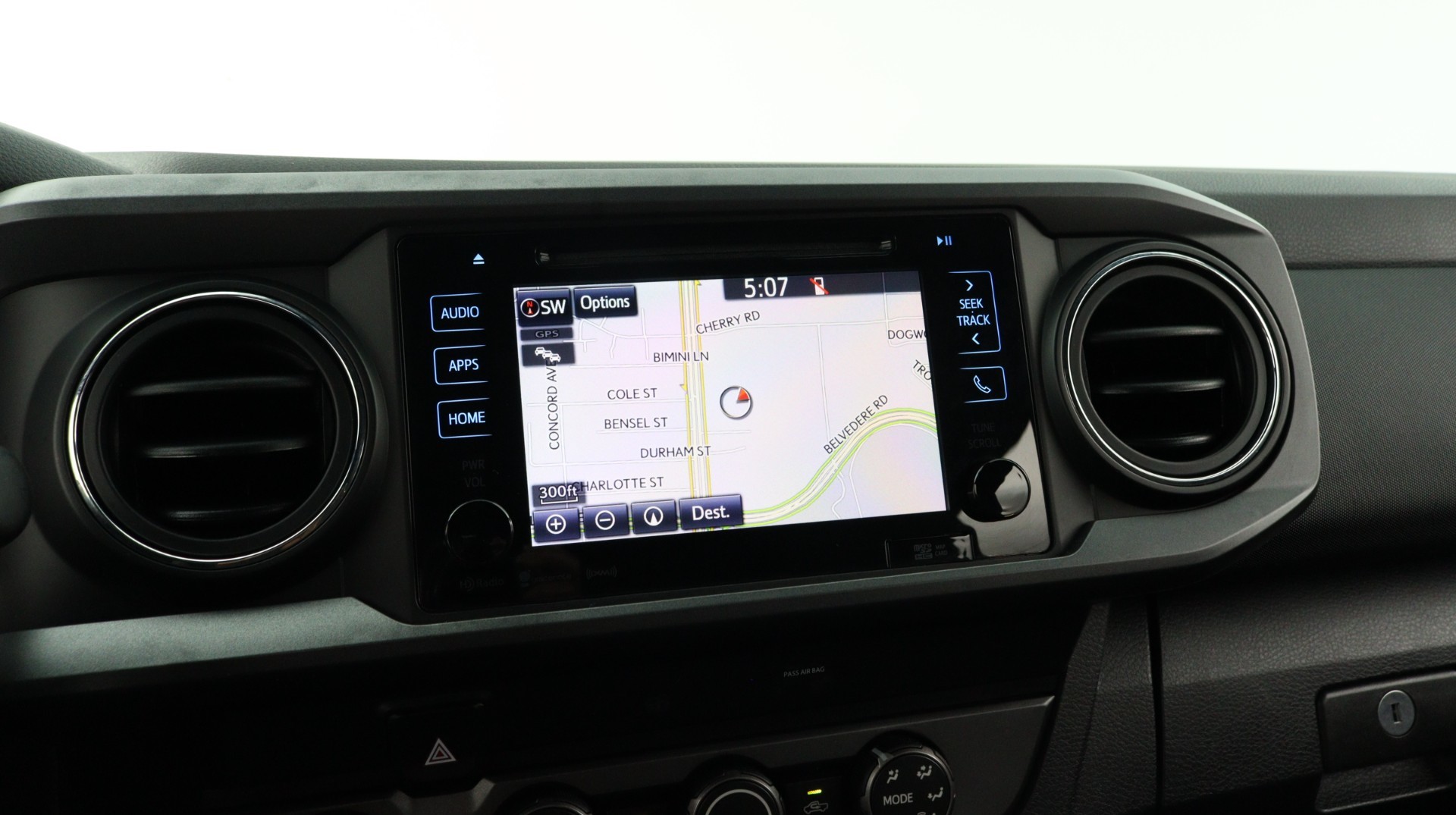 Florida Fine Cars - Used TOYOTA TACOMA 4WD 2019 MARGATE TRD OFF ROAD