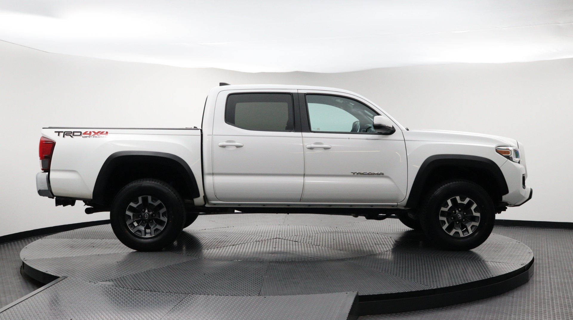 Florida Fine Cars - Used TOYOTA TACOMA 4WD 2019 MARGATE TRD OFF ROAD