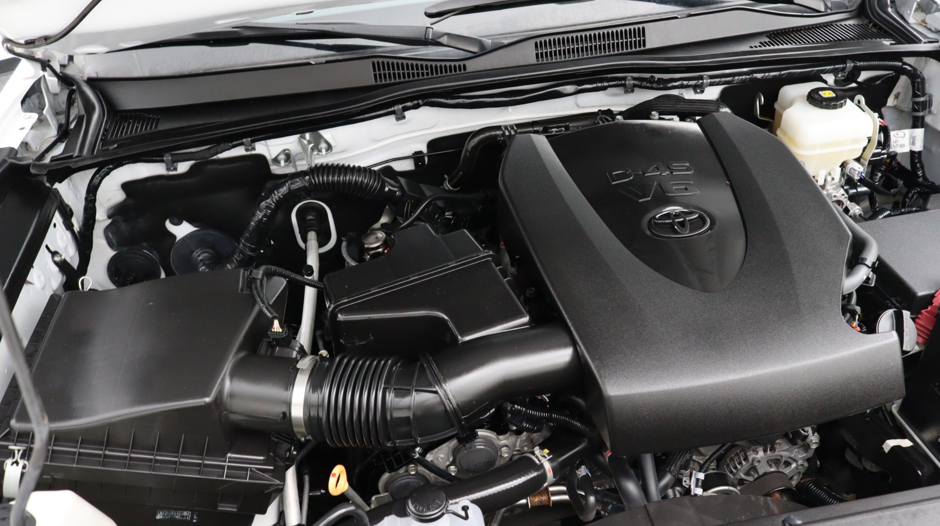 Florida Fine Cars - Used TOYOTA TACOMA 4WD 2019 MARGATE TRD OFF ROAD