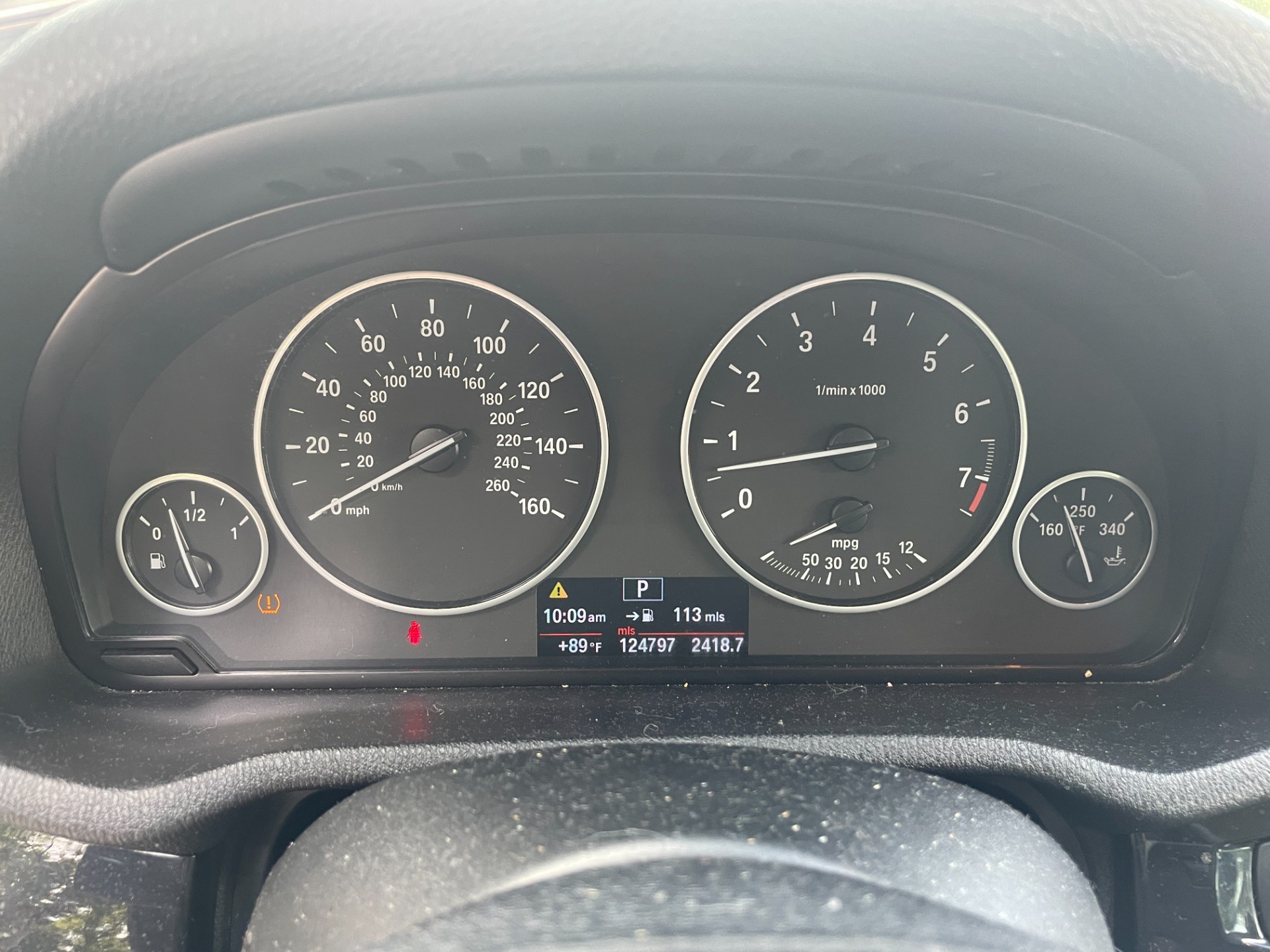 Florida Fine Cars - Used BMW X3 2012 WEST PALM 28I