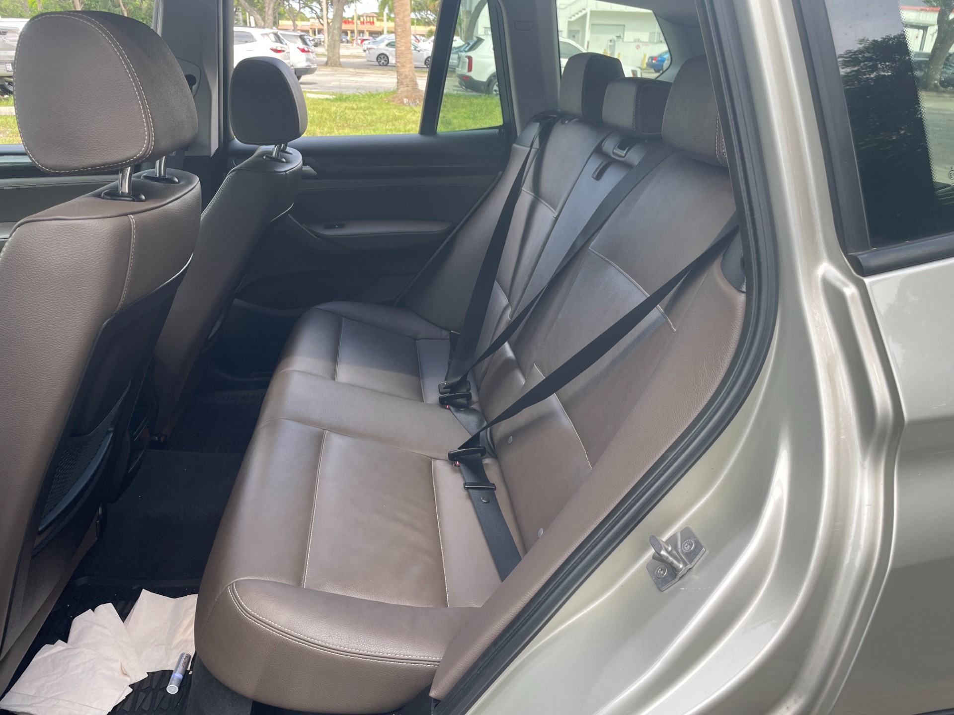 Florida Fine Cars - Used BMW X3 2012 WEST PALM 28I