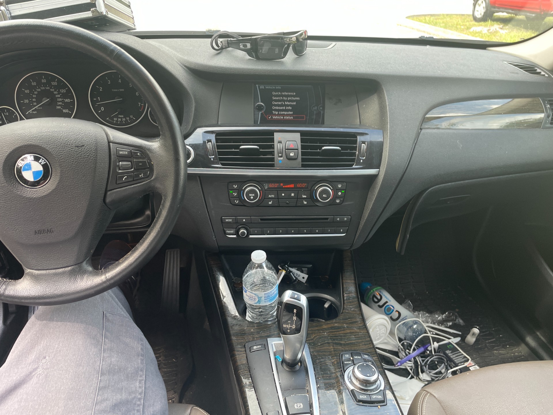 Florida Fine Cars - Used BMW X3 2012 WEST PALM 28I