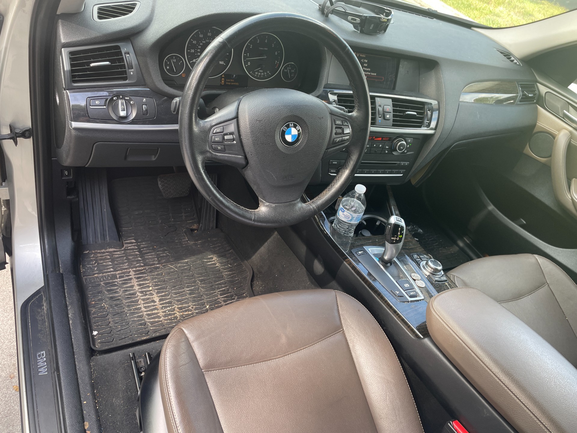 Florida Fine Cars - Used BMW X3 2012 WEST PALM 28I
