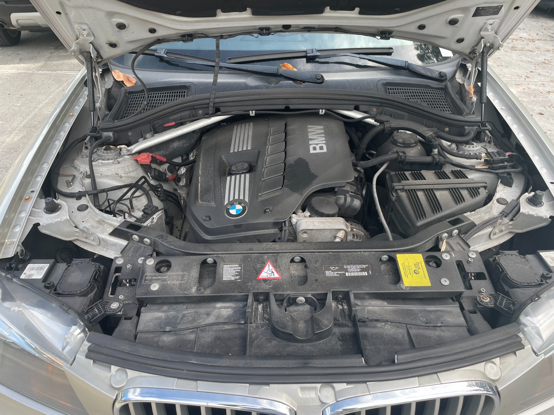 Florida Fine Cars - Used BMW X3 2012 WEST PALM 28I