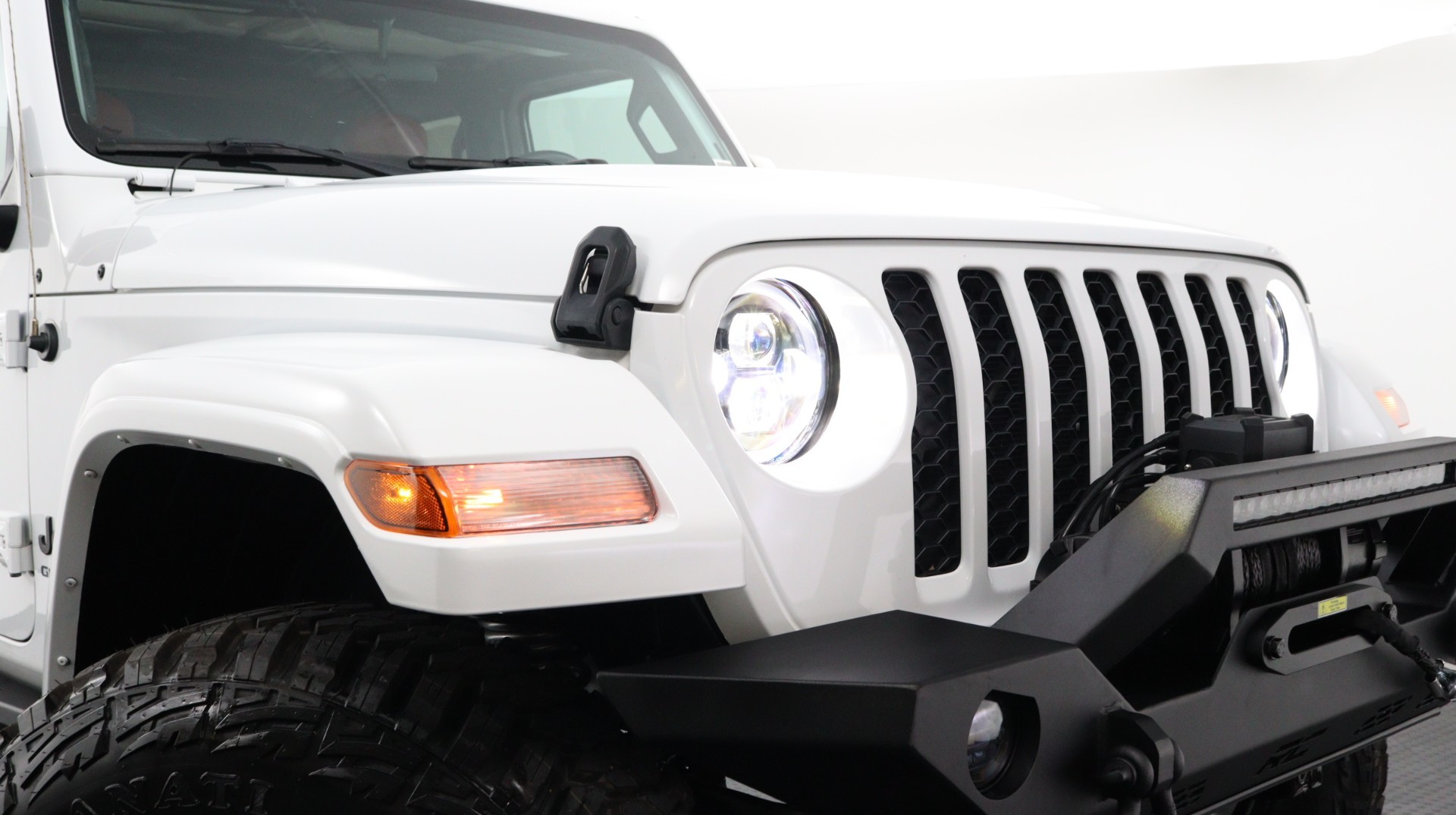 Florida Fine Cars - Used JEEP GLADIATOR 2020 WEST PALM SPORT S
