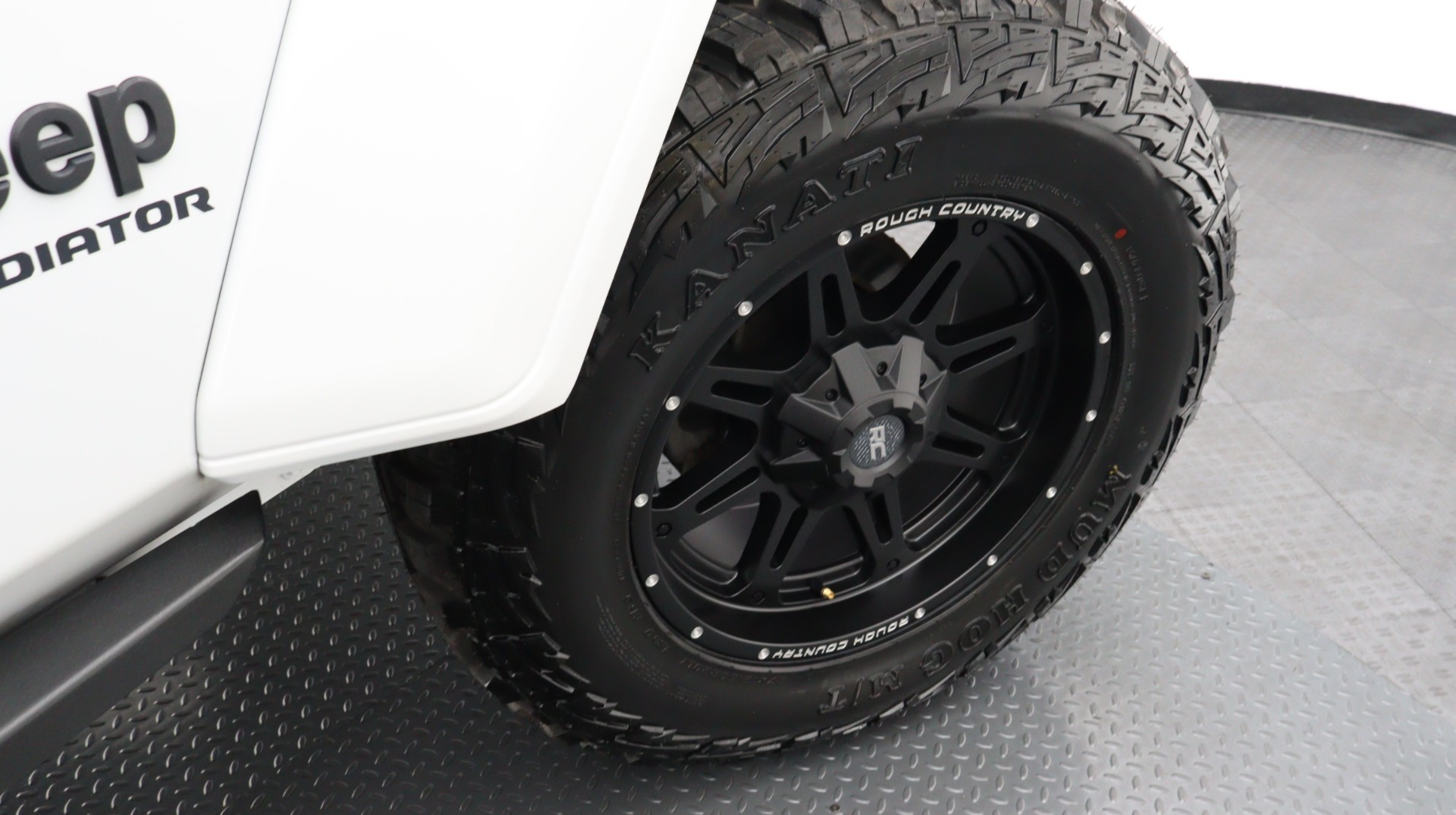 Florida Fine Cars - Used JEEP GLADIATOR 2020 WEST PALM SPORT S