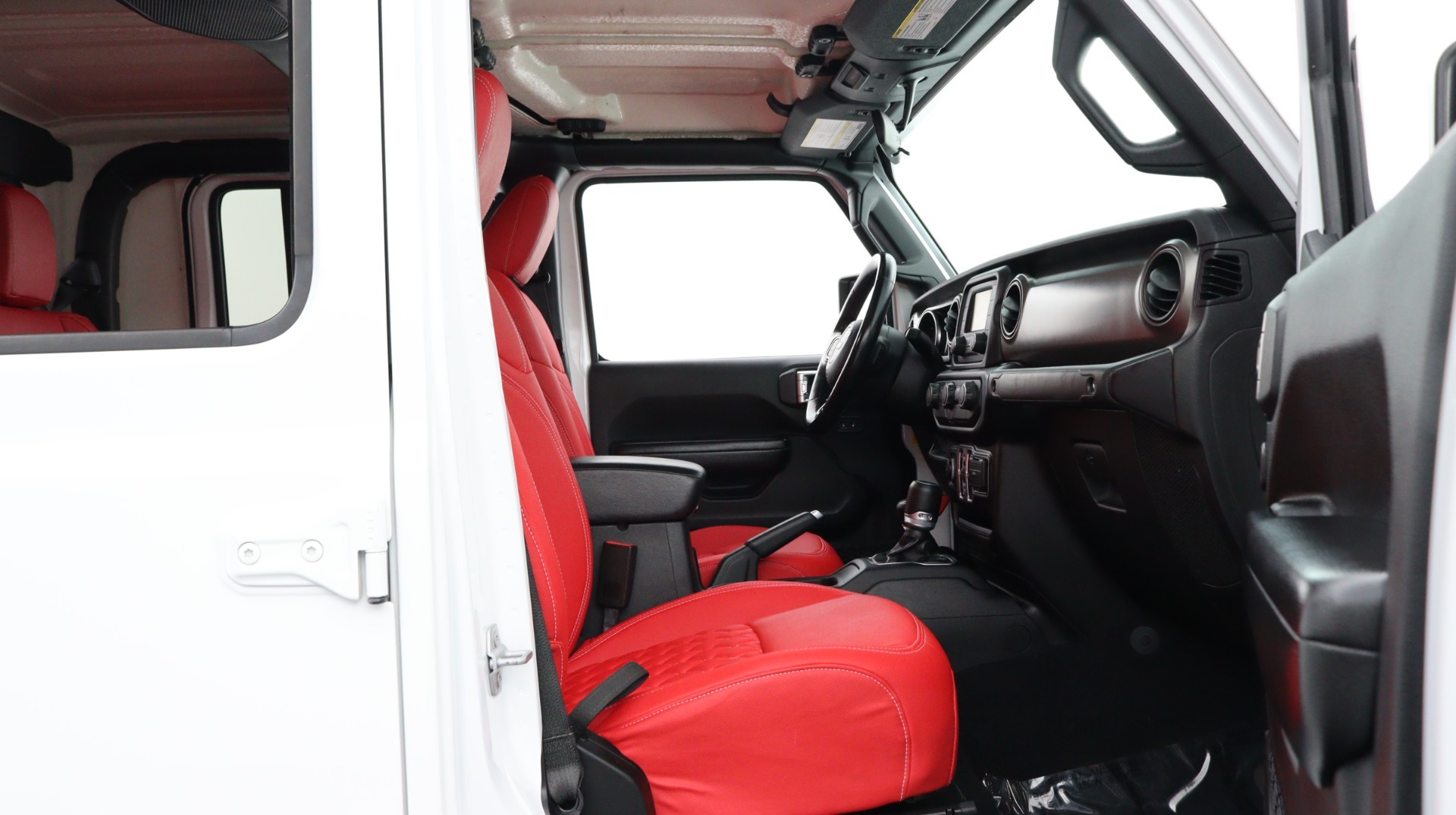 Florida Fine Cars - Used JEEP GLADIATOR 2020 WEST PALM SPORT S