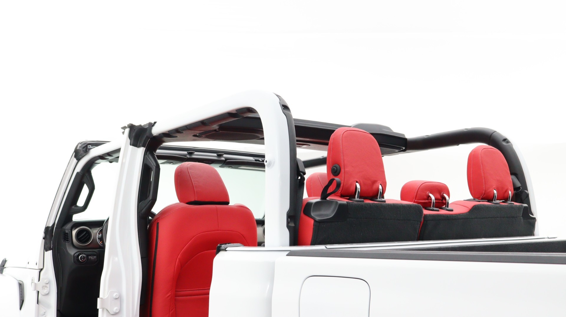 Florida Fine Cars - Used JEEP GLADIATOR 2020 WEST PALM SPORT S