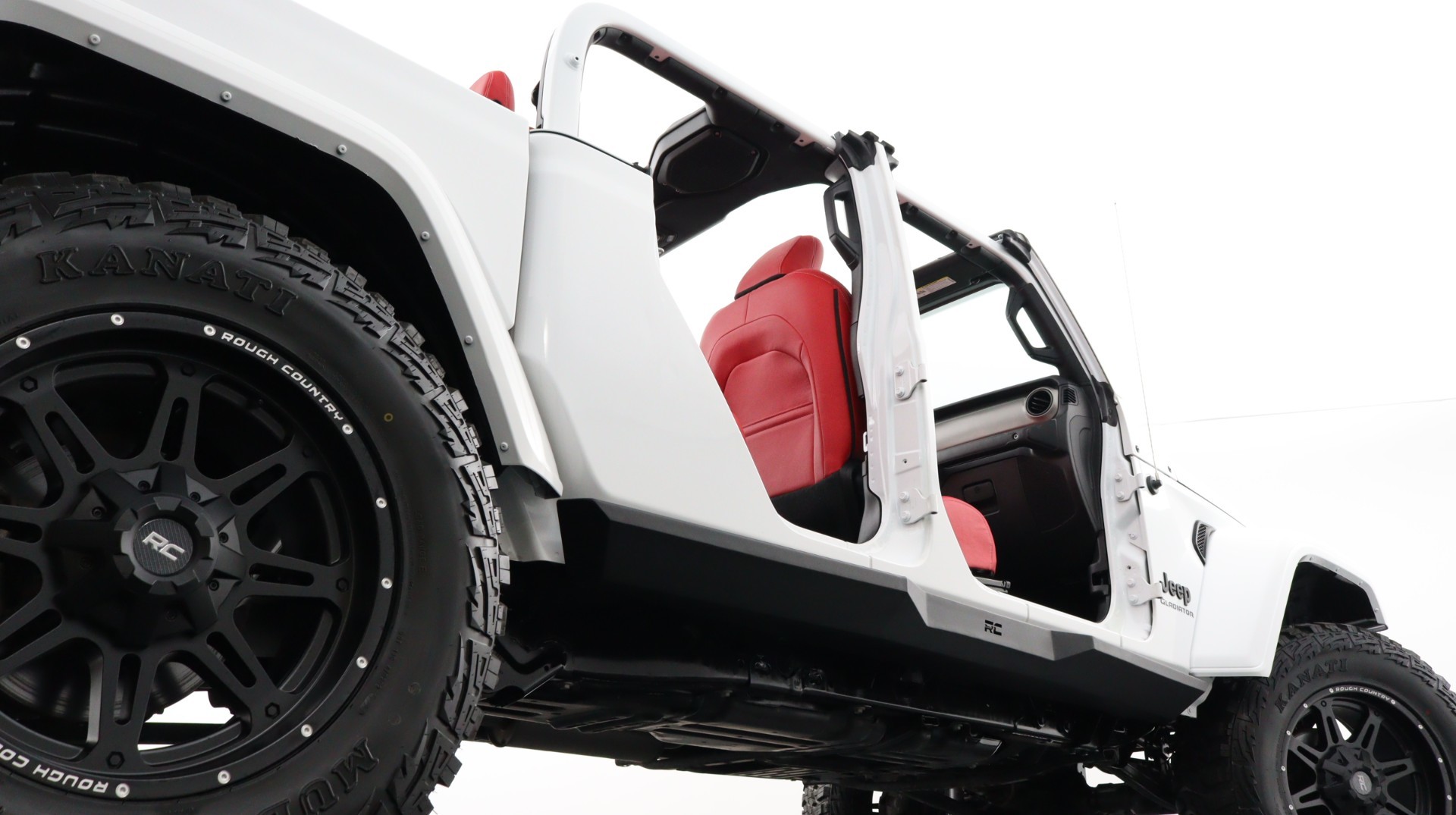 Florida Fine Cars - Used JEEP GLADIATOR 2020 WEST PALM SPORT S