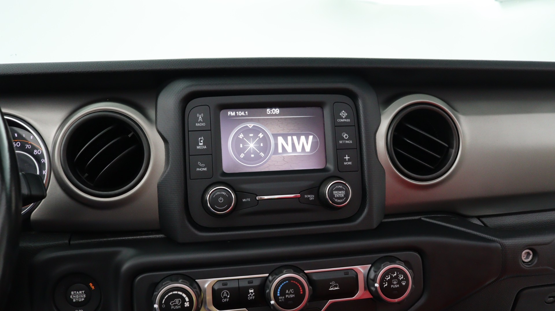 Florida Fine Cars - Used JEEP GLADIATOR 2020 WEST PALM SPORT S