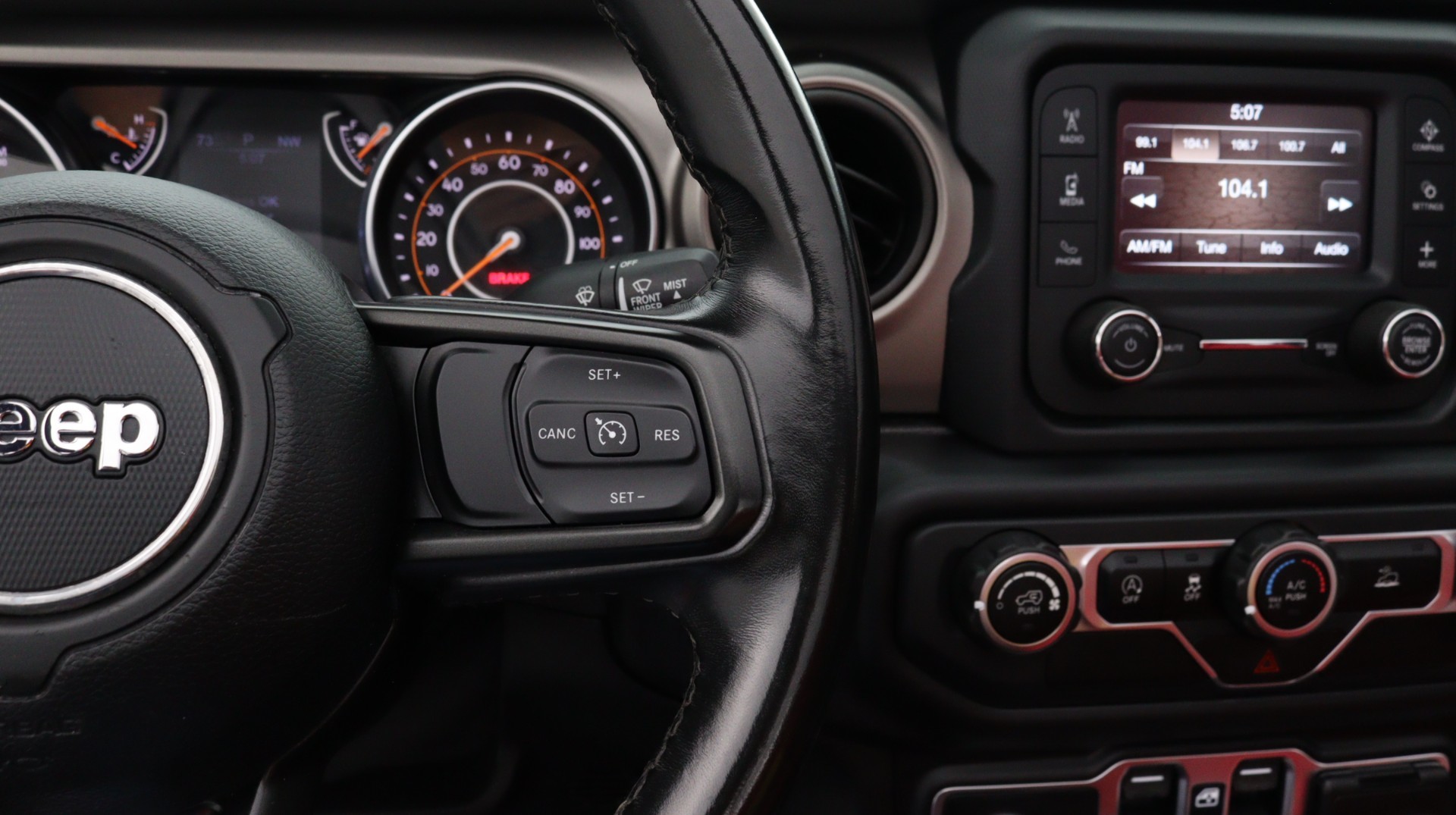 Florida Fine Cars - Used JEEP GLADIATOR 2020 WEST PALM SPORT S