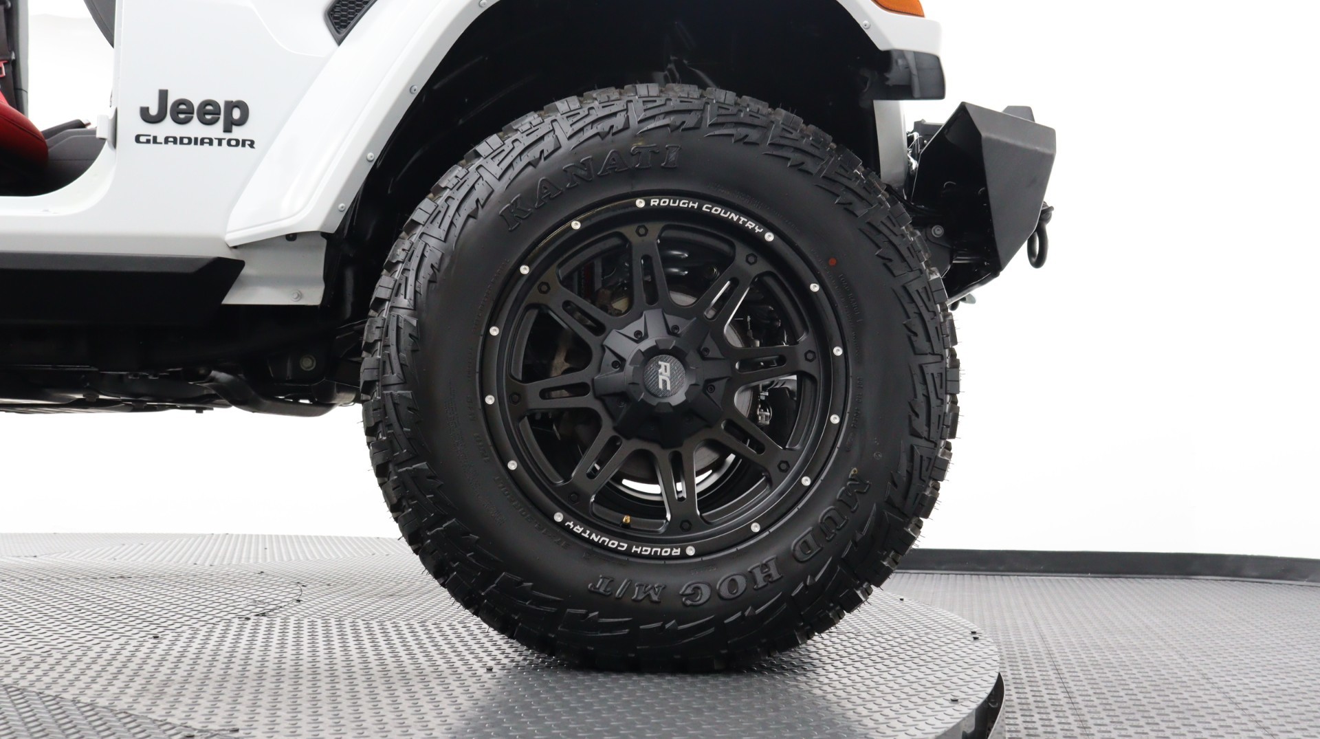 Florida Fine Cars - Used JEEP GLADIATOR 2020 WEST PALM SPORT S