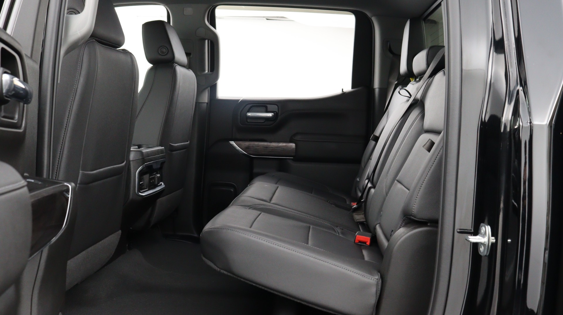 Florida Fine Cars - Used CHEVROLET SILVERADO 1500 2022 WEST PALM LTZ