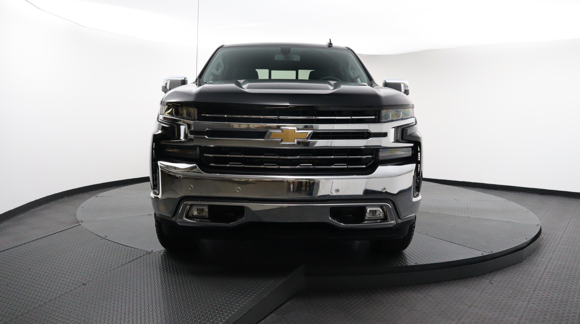 Florida Fine Cars - Used CHEVROLET SILVERADO 1500 2022 WEST PALM LTZ