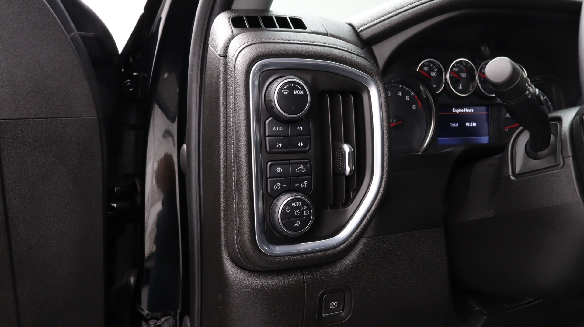 Florida Fine Cars - Used CHEVROLET SILVERADO 1500 2022 WEST PALM LTZ