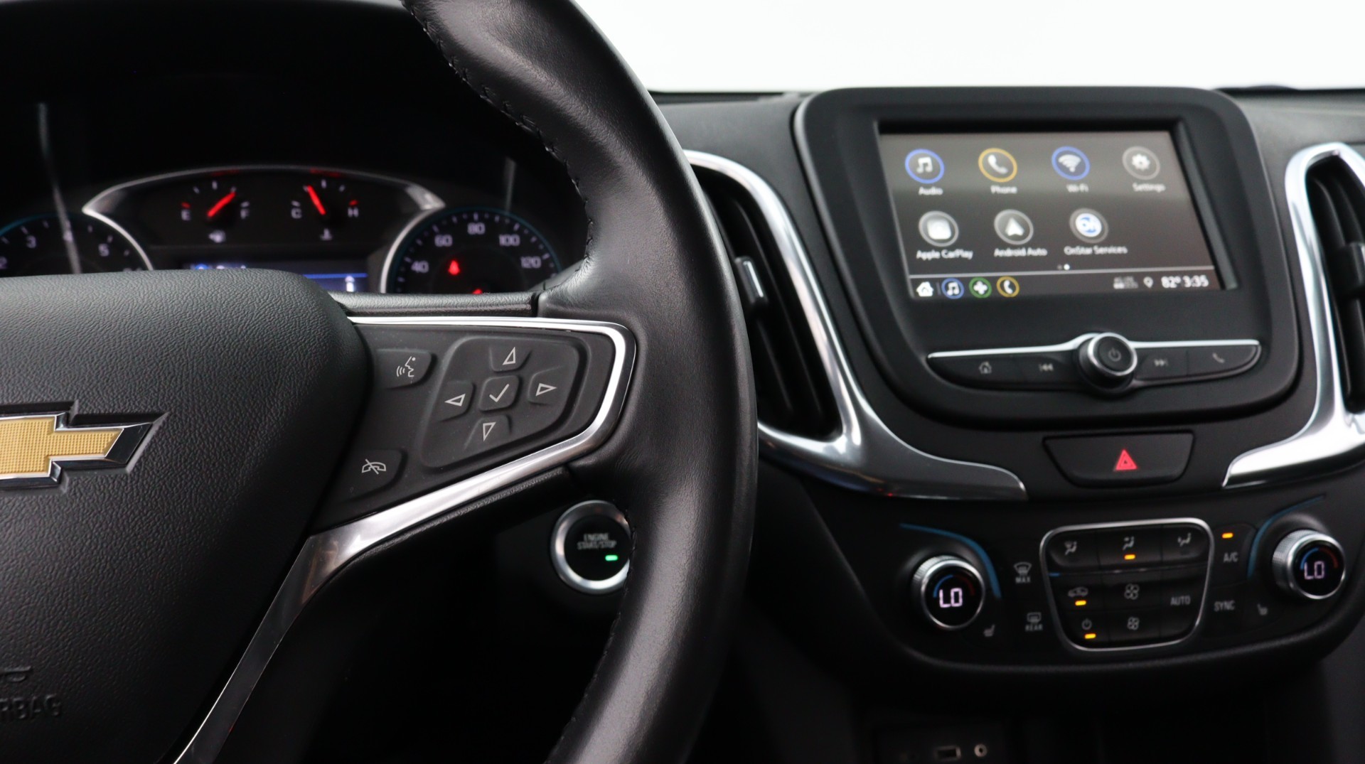 Florida Fine Cars - Used CHEVROLET EQUINOX 2019 WEST PALM LT