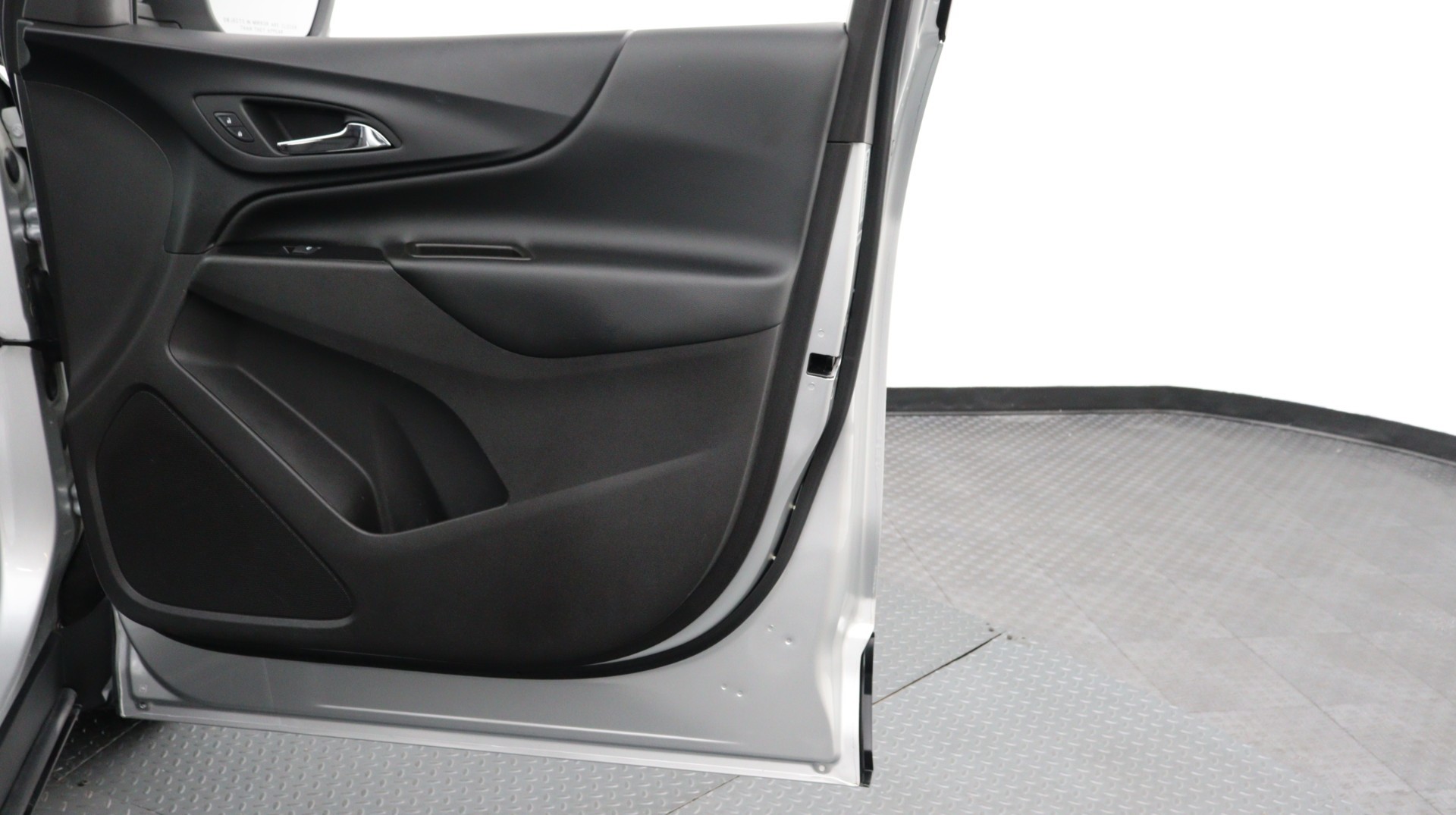 Florida Fine Cars - Used CHEVROLET EQUINOX 2019 WEST PALM LT