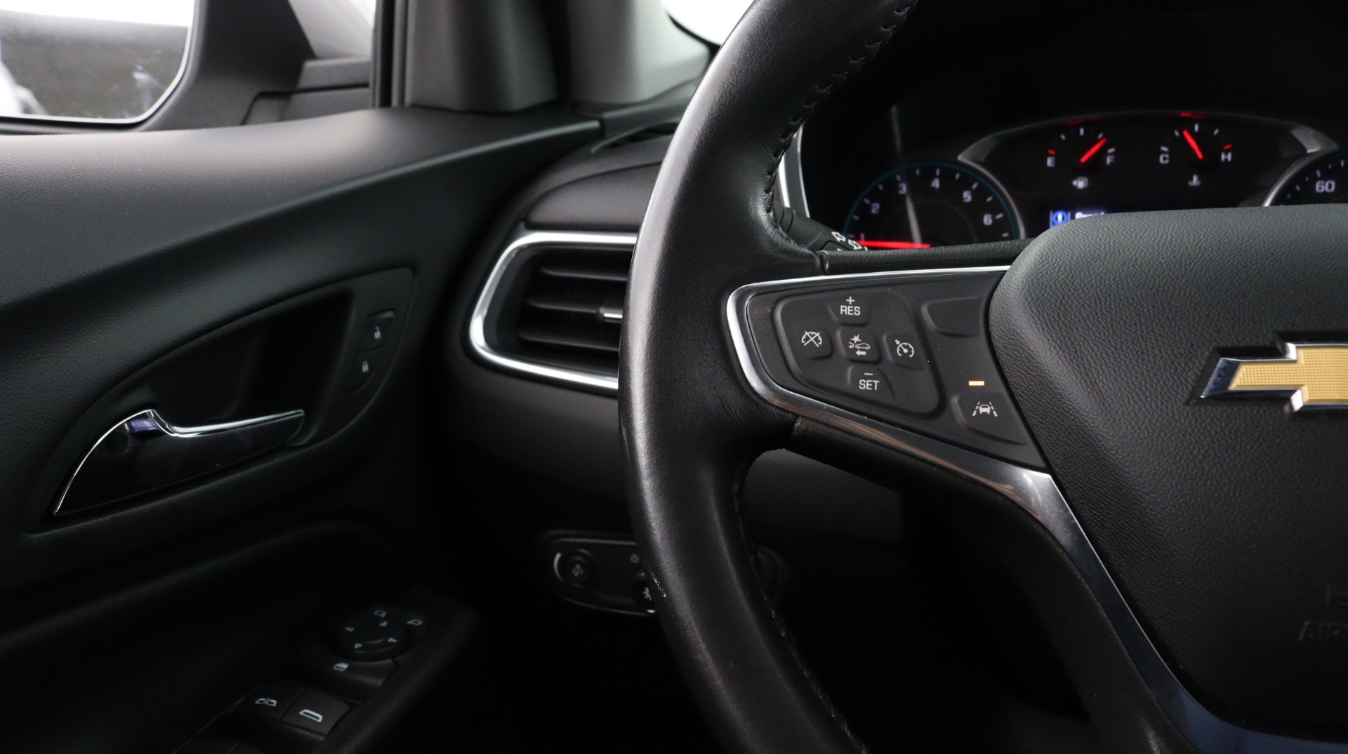 Florida Fine Cars - Used CHEVROLET EQUINOX 2019 WEST PALM LT