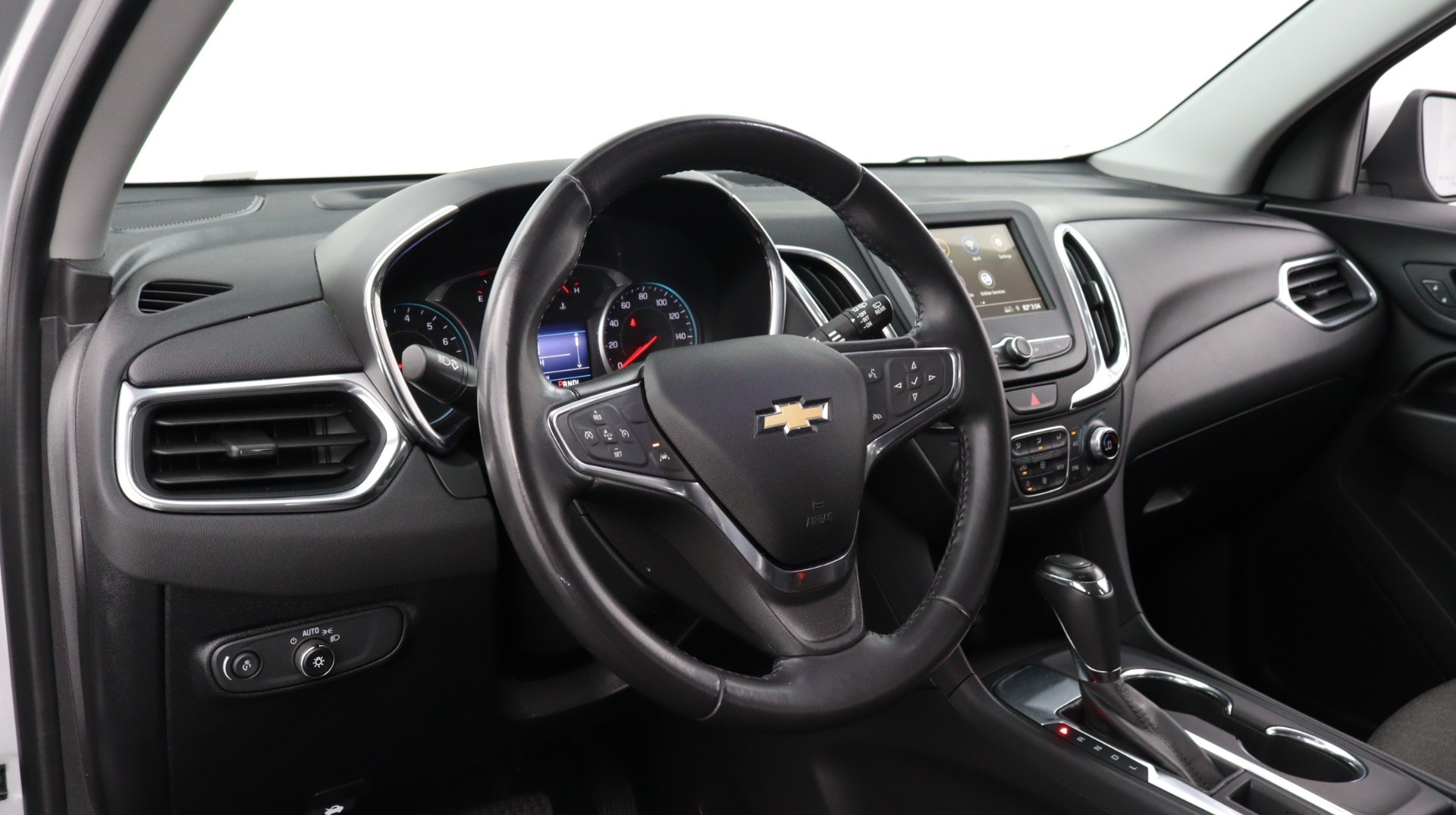 Florida Fine Cars - Used CHEVROLET EQUINOX 2019 WEST PALM LT