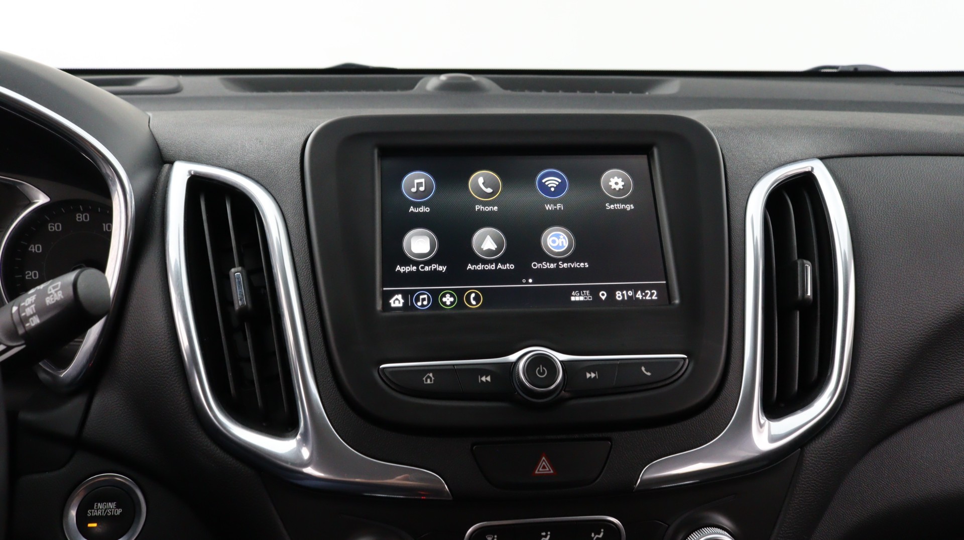 Florida Fine Cars - Used CHEVROLET EQUINOX 2019 WEST PALM LT