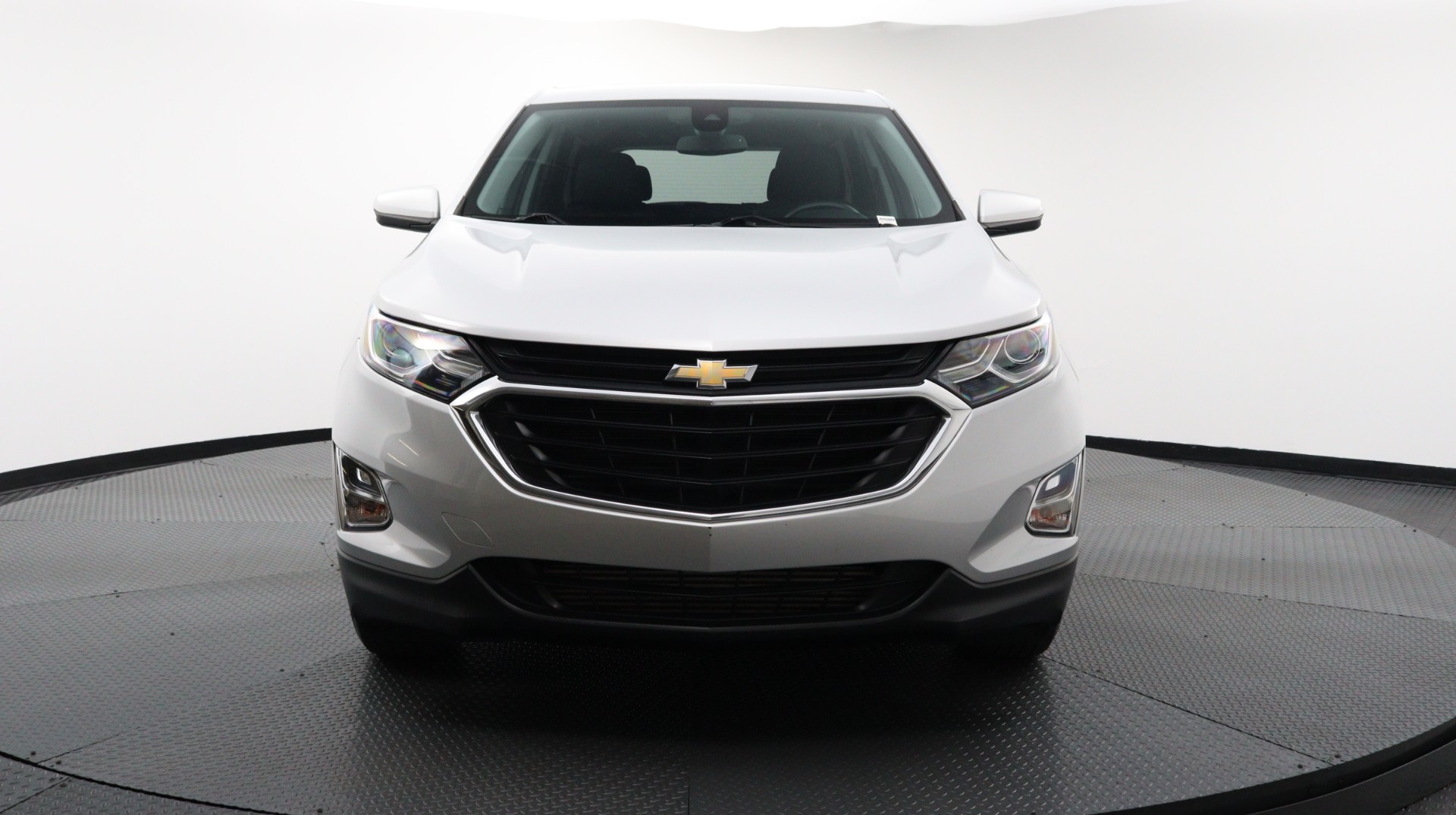 Florida Fine Cars - Used CHEVROLET EQUINOX 2019 WEST PALM LT