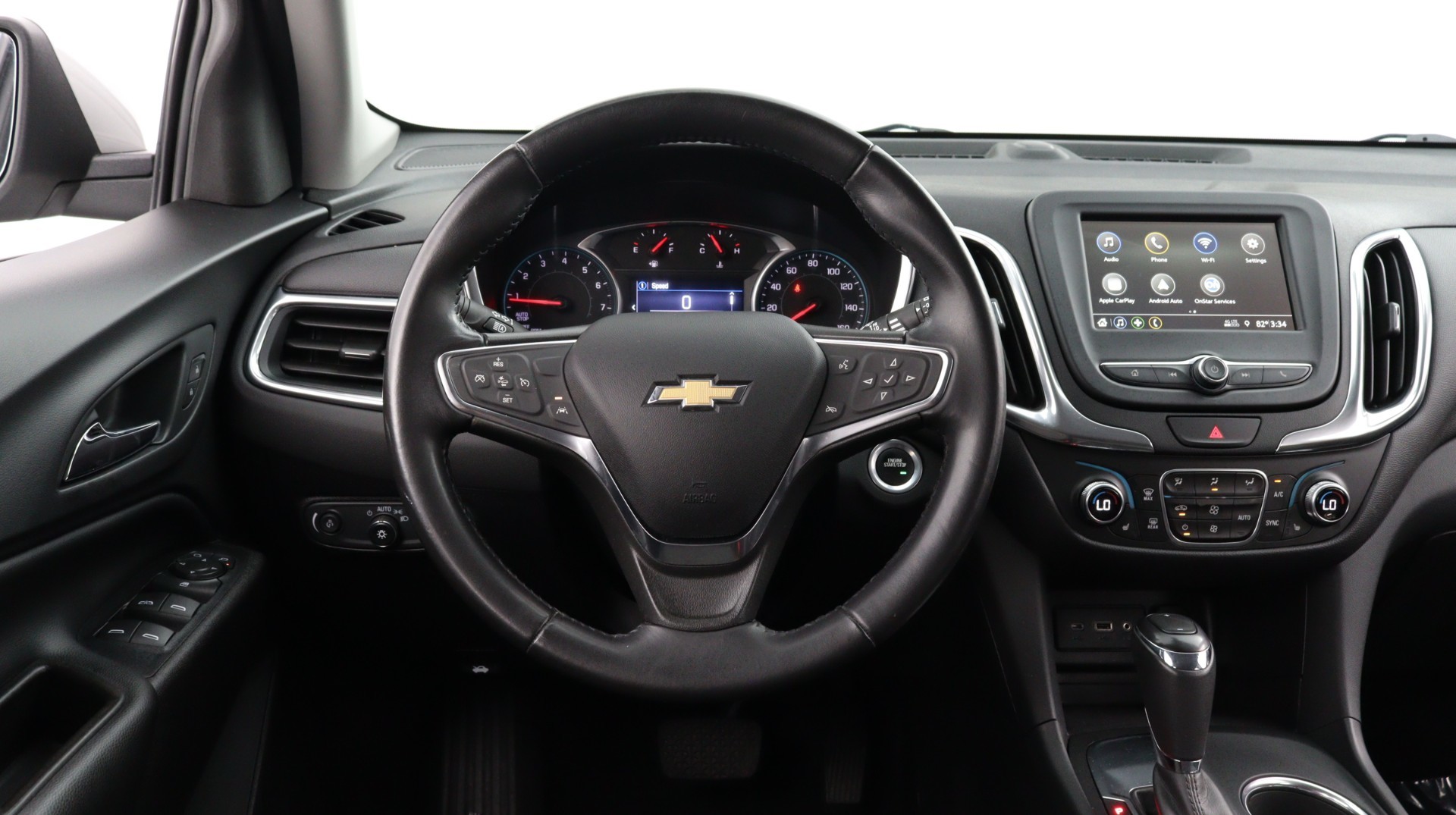 Florida Fine Cars - Used CHEVROLET EQUINOX 2019 WEST PALM LT