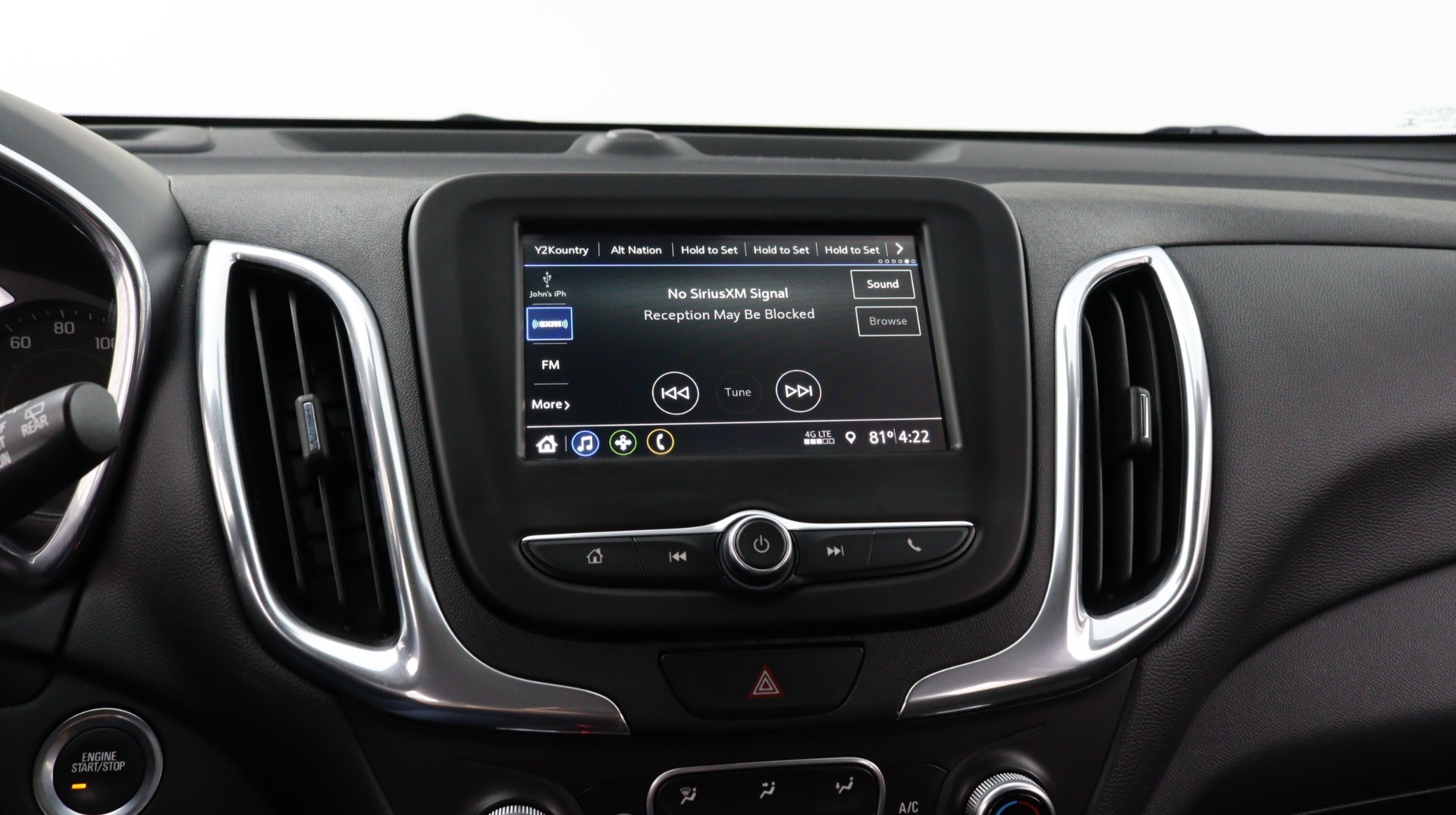 Florida Fine Cars - Used CHEVROLET EQUINOX 2019 WEST PALM LT