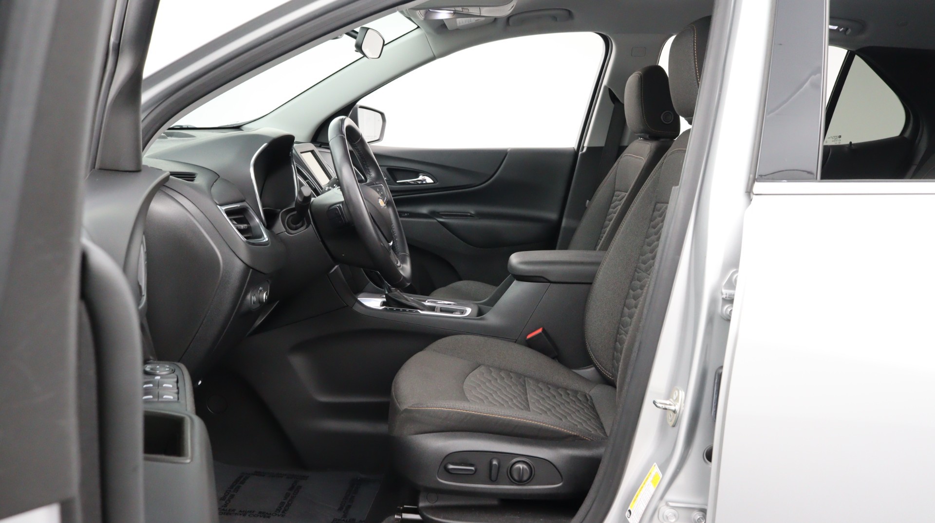 Florida Fine Cars - Used CHEVROLET EQUINOX 2019 WEST PALM LT