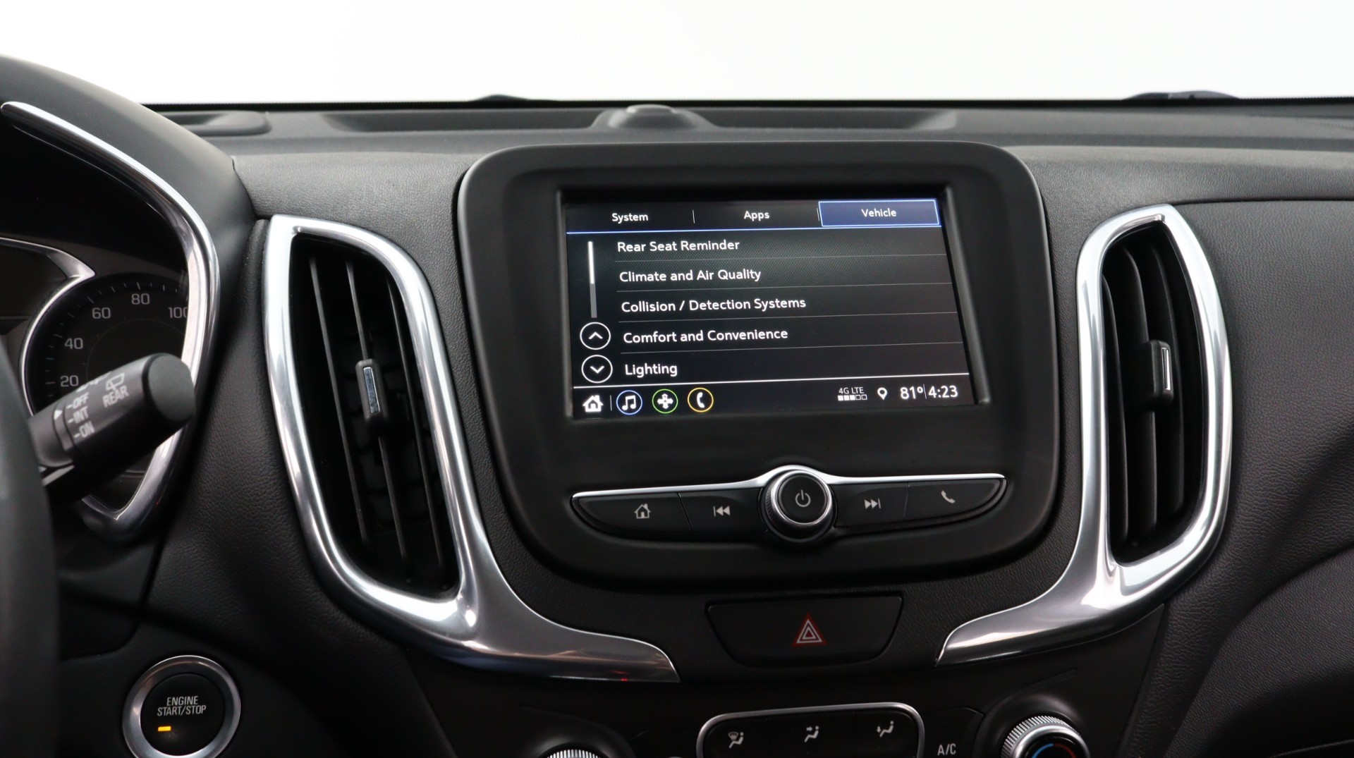 Florida Fine Cars - Used CHEVROLET EQUINOX 2019 WEST PALM LT