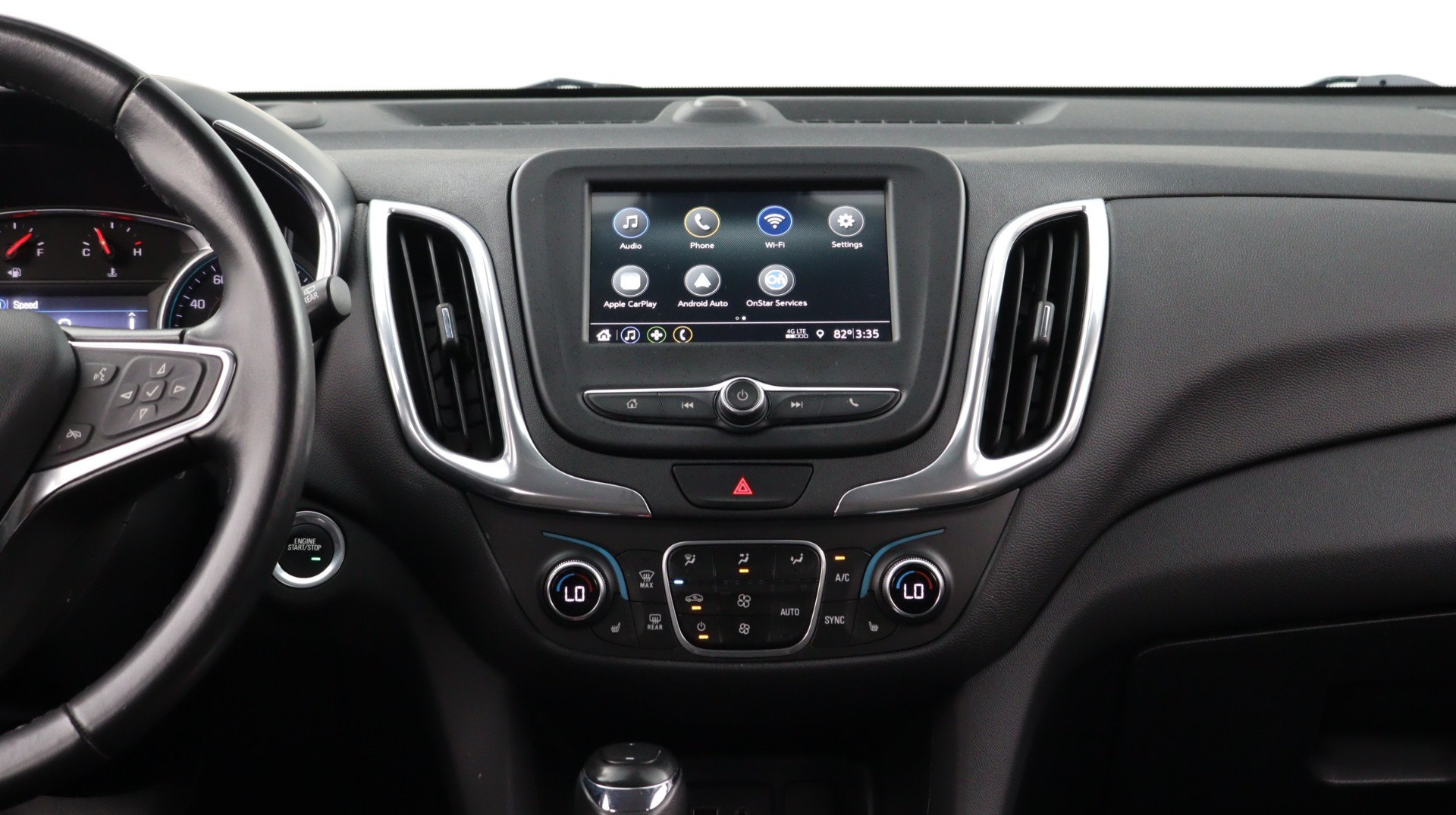 Florida Fine Cars - Used CHEVROLET EQUINOX 2019 WEST PALM LT