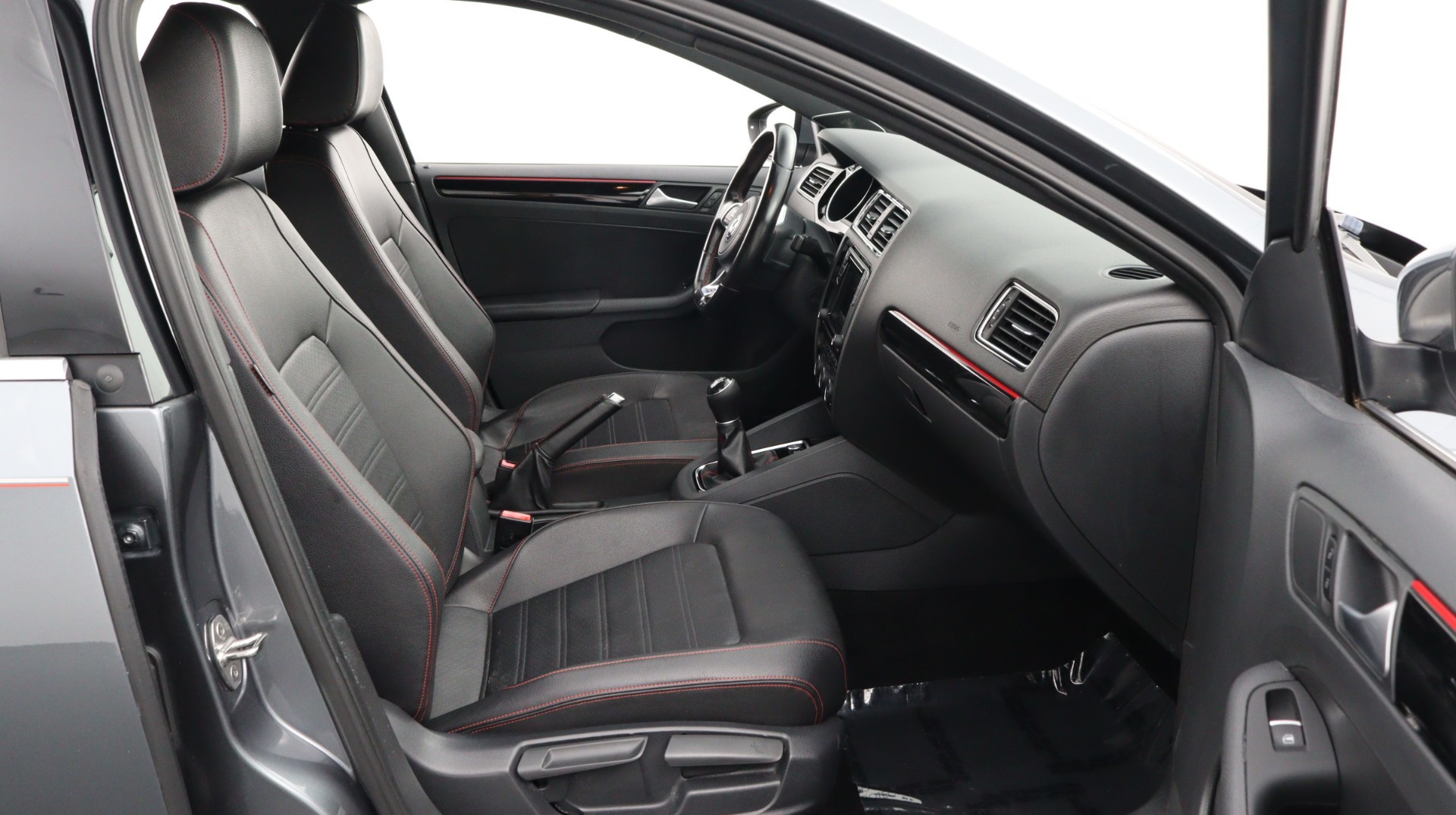 Florida Fine Cars - Used VOLKSWAGEN JETTA 2017 WEST PALM GLI