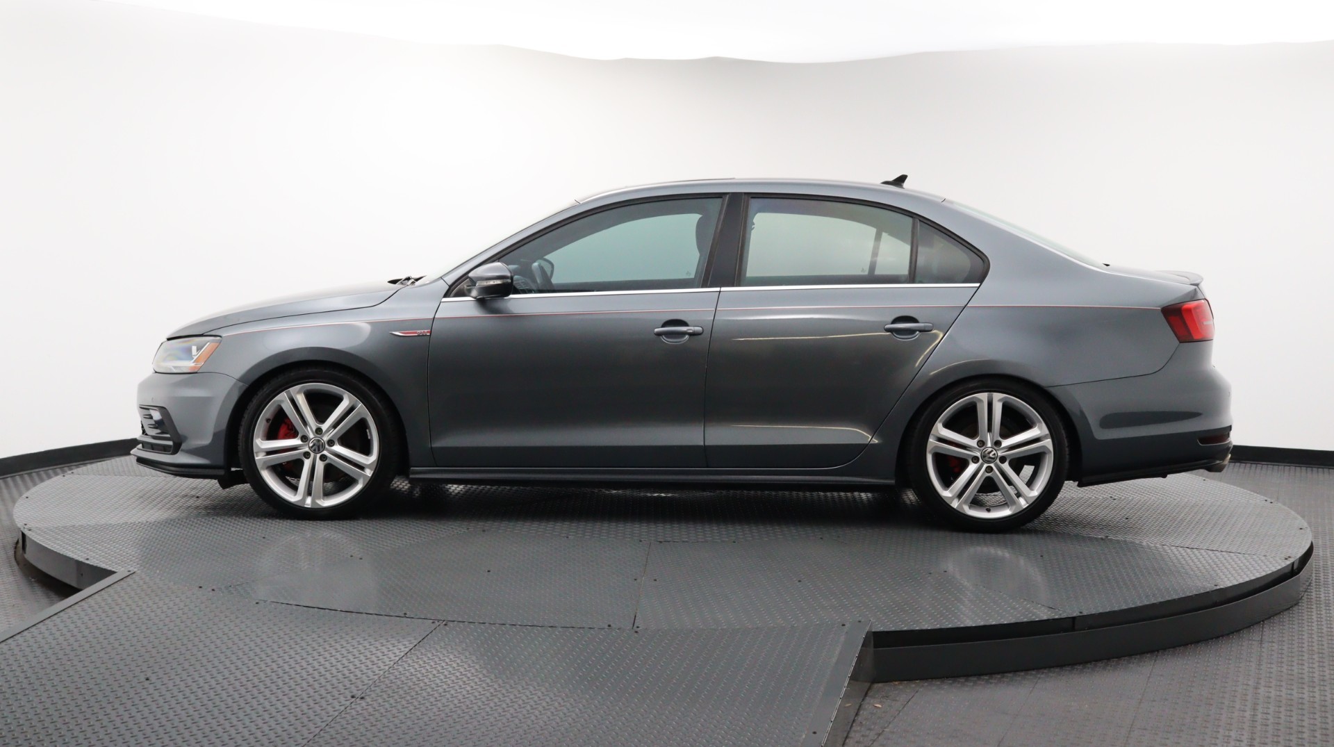 Florida Fine Cars - Used VOLKSWAGEN JETTA 2017 WEST PALM GLI