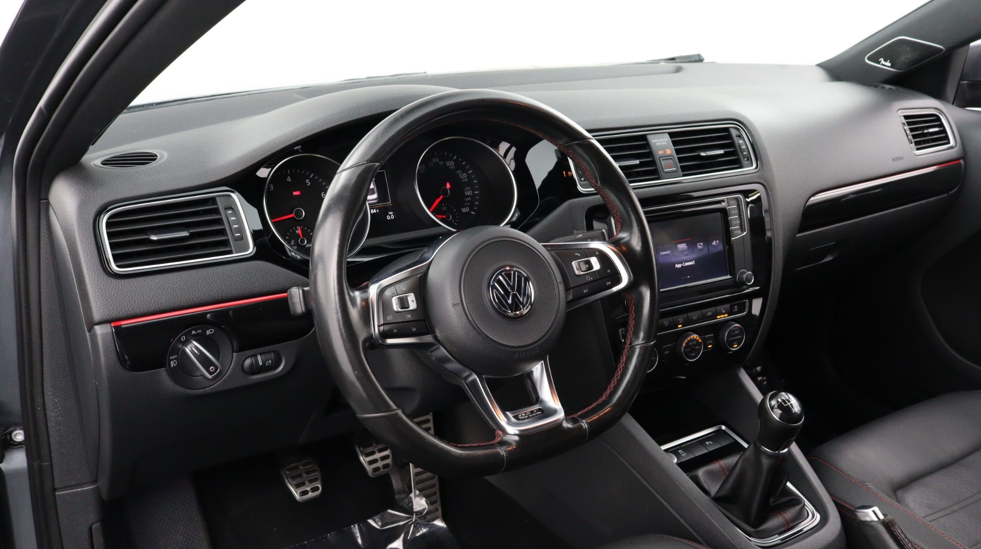 Florida Fine Cars - Used VOLKSWAGEN JETTA 2017 WEST PALM GLI