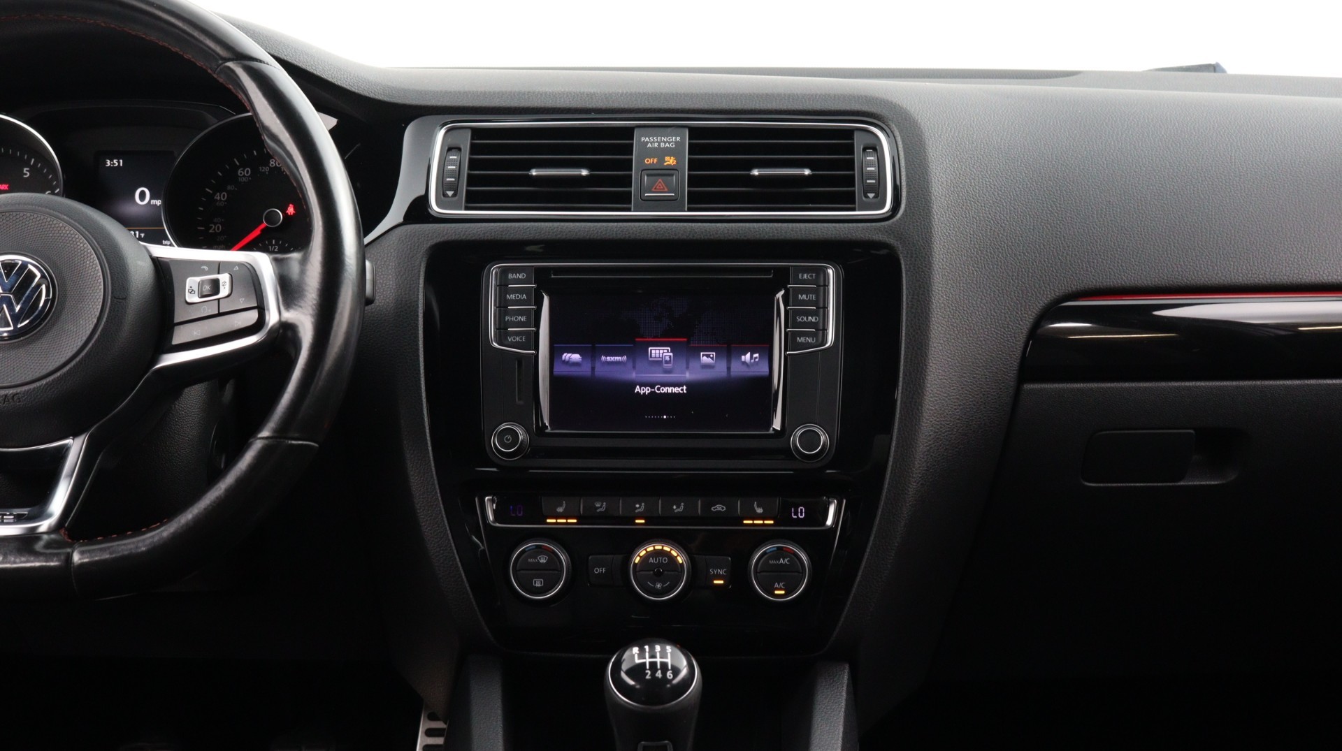 Florida Fine Cars - Used VOLKSWAGEN JETTA 2017 WEST PALM GLI