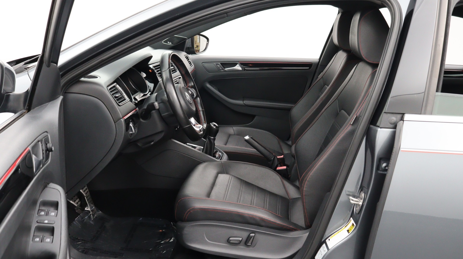 Florida Fine Cars - Used VOLKSWAGEN JETTA 2017 WEST PALM GLI