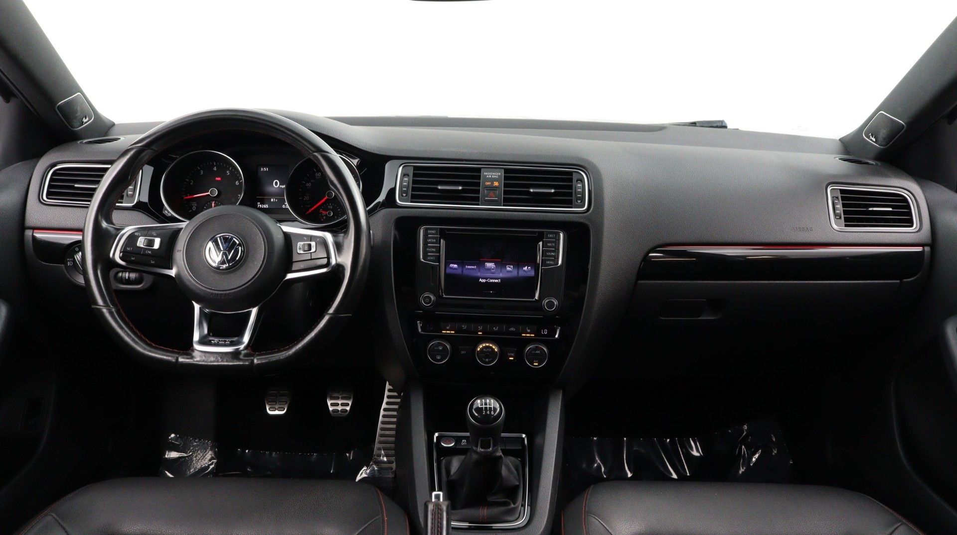 Florida Fine Cars - Used VOLKSWAGEN JETTA 2017 WEST PALM GLI