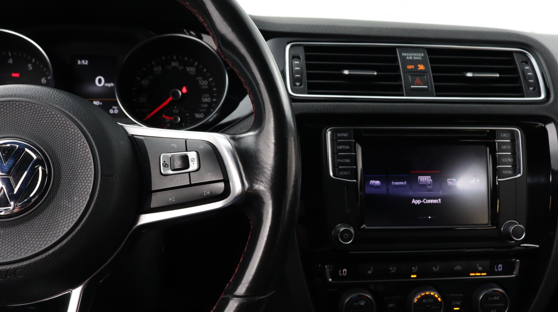 Florida Fine Cars - Used VOLKSWAGEN JETTA 2017 WEST PALM GLI