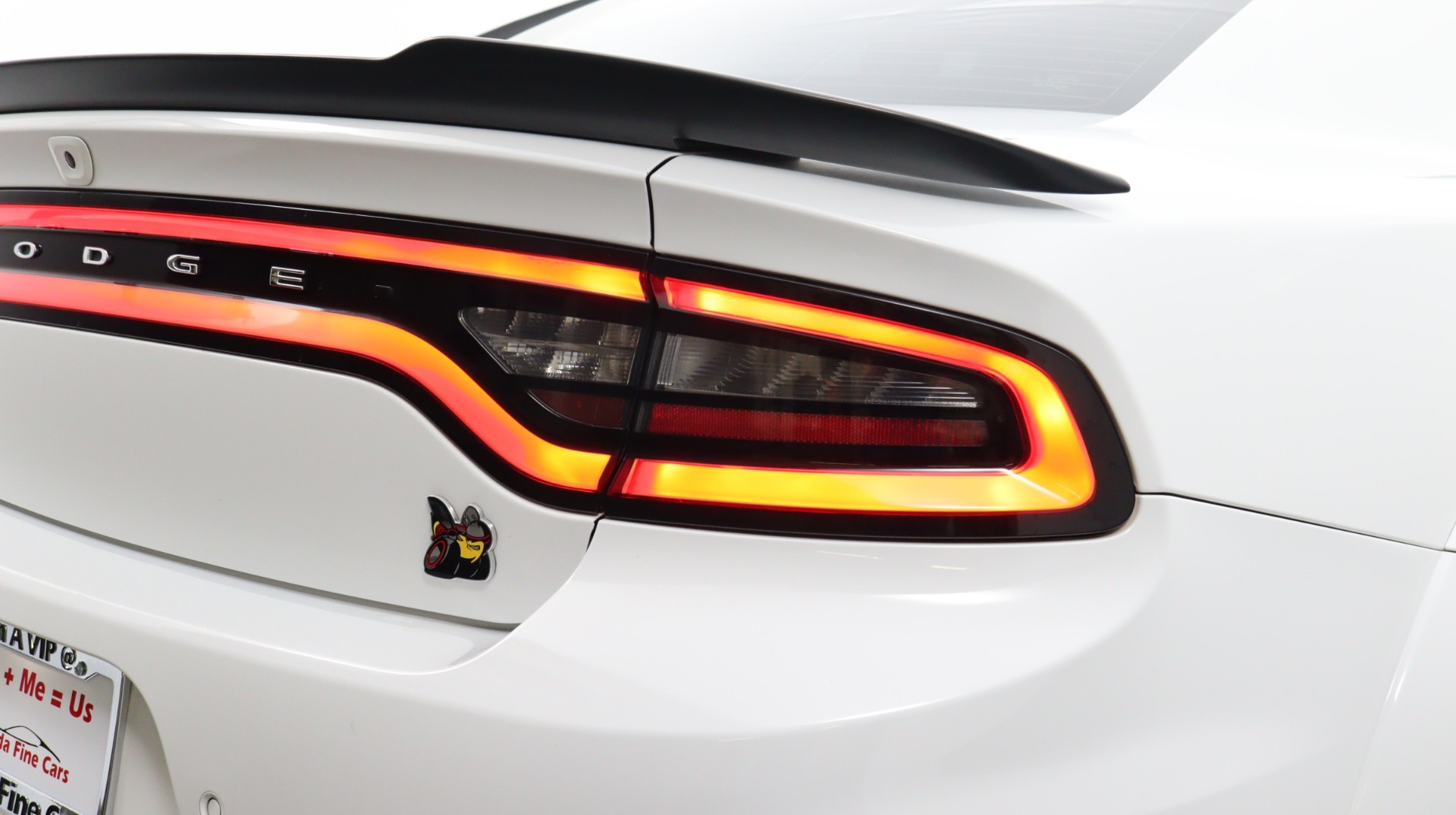 Florida Fine Cars - Used DODGE CHARGER 2020 WEST PALM SCAT PACK WIDEBODY