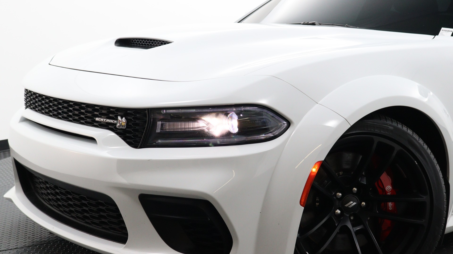 Florida Fine Cars - Used DODGE CHARGER 2020 WEST PALM SCAT PACK WIDEBODY