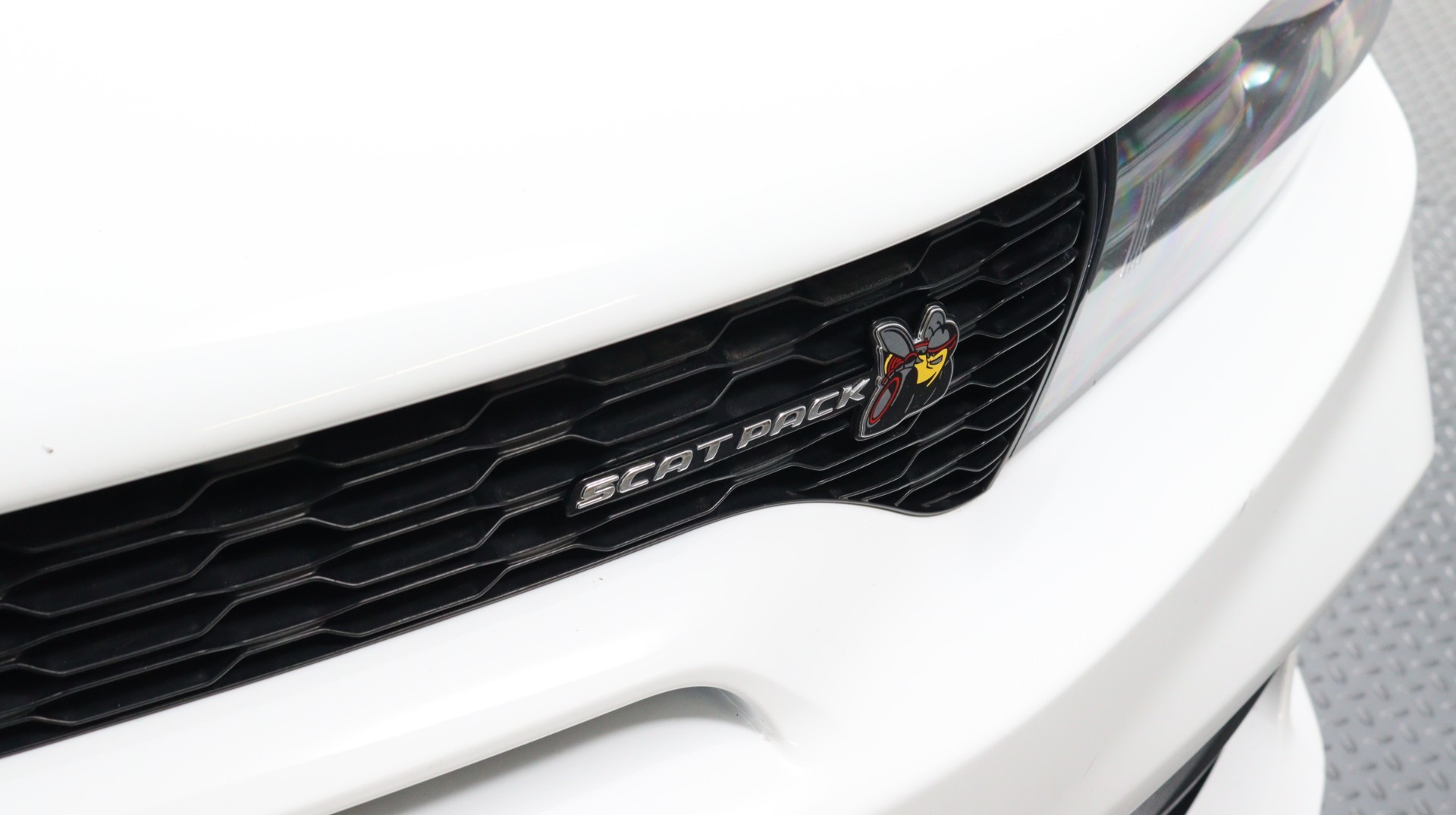 Florida Fine Cars - Used DODGE CHARGER 2020 WEST PALM SCAT PACK WIDEBODY