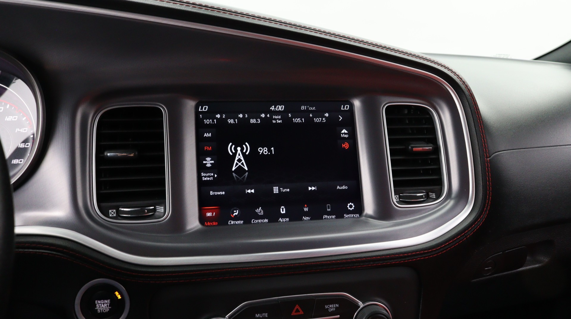 Florida Fine Cars - Used DODGE CHARGER 2020 WEST PALM SCAT PACK WIDEBODY