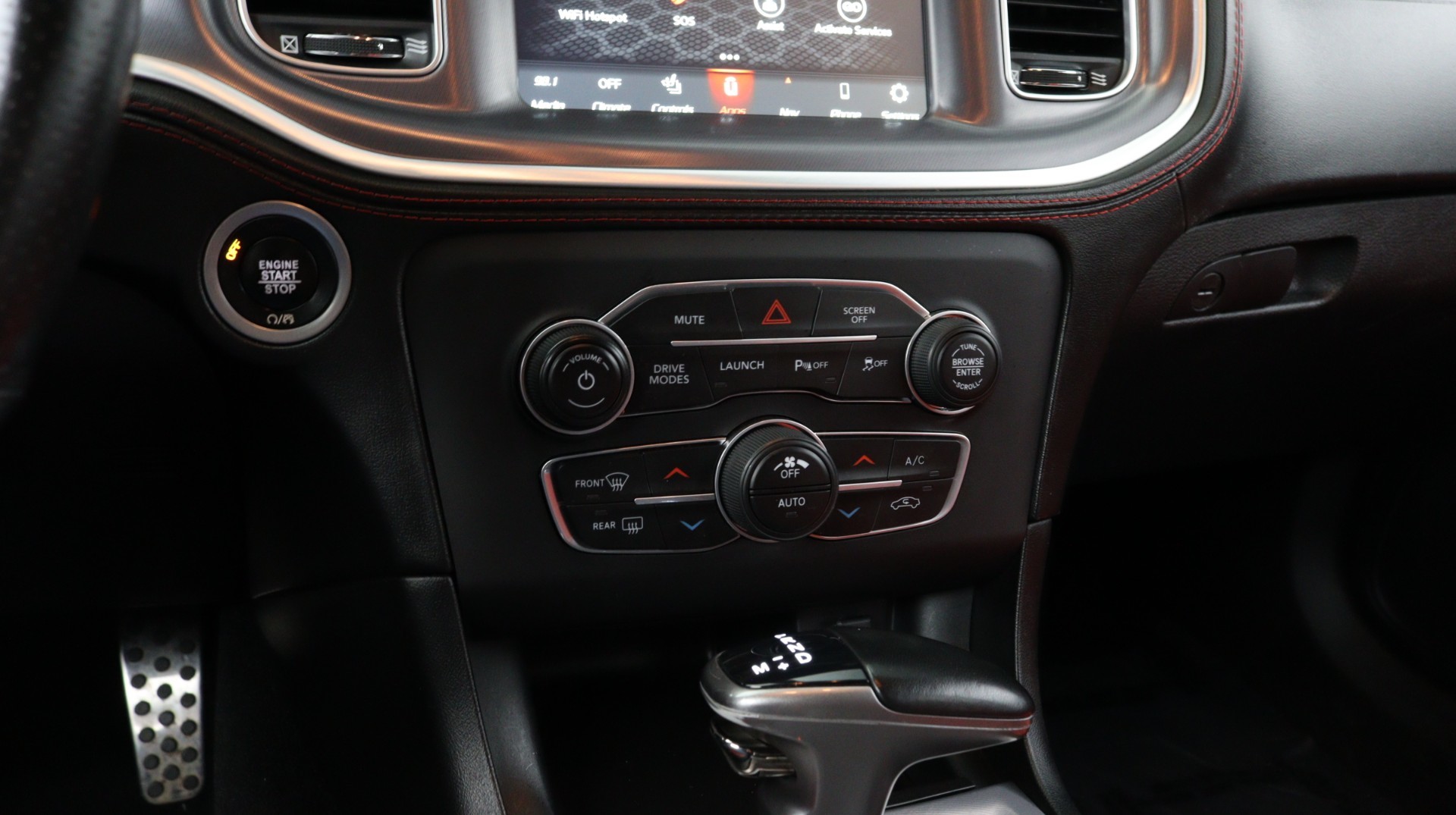 Florida Fine Cars - Used DODGE CHARGER 2020 WEST PALM SCAT PACK WIDEBODY