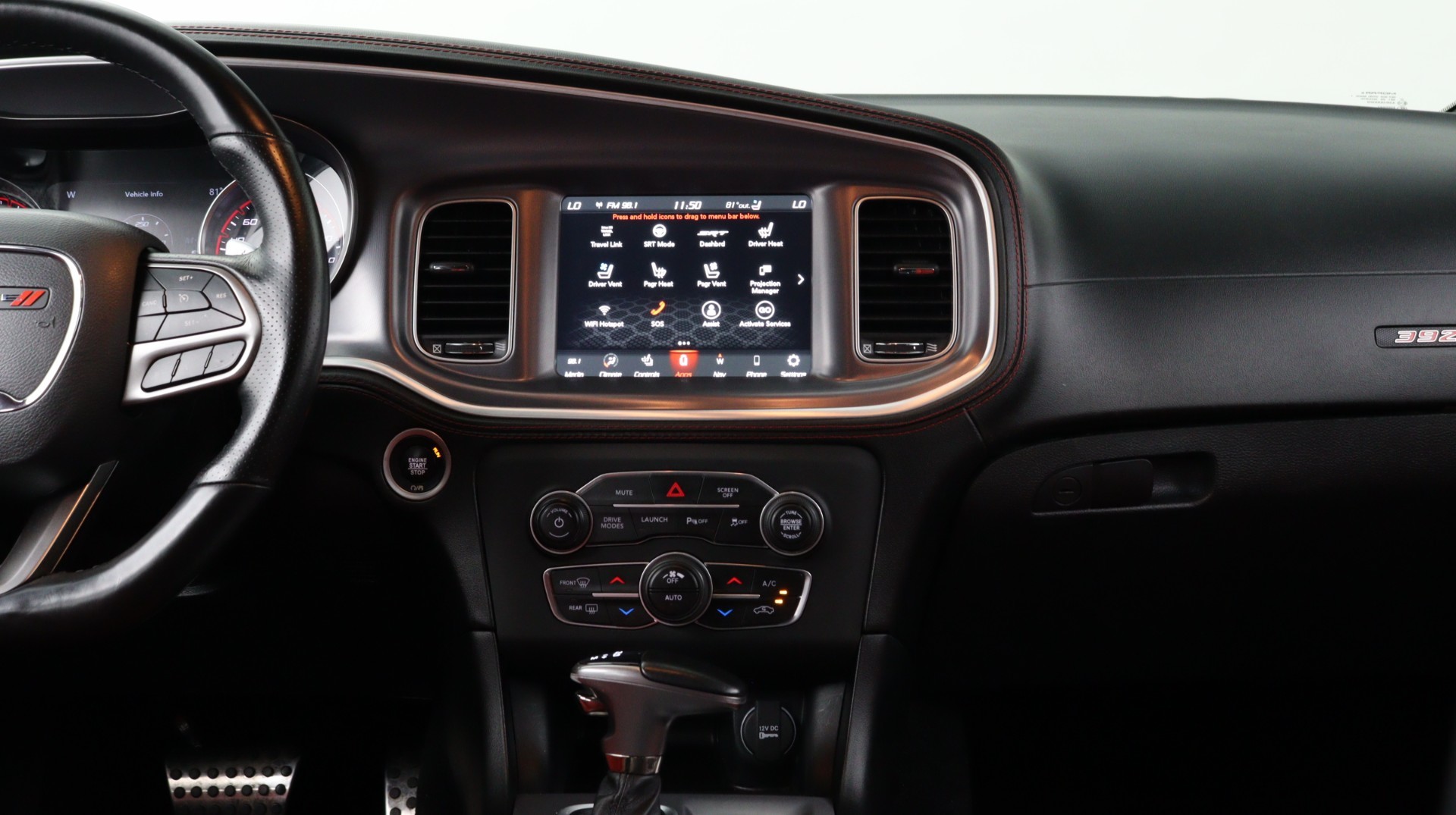 Florida Fine Cars - Used DODGE CHARGER 2020 WEST PALM SCAT PACK WIDEBODY