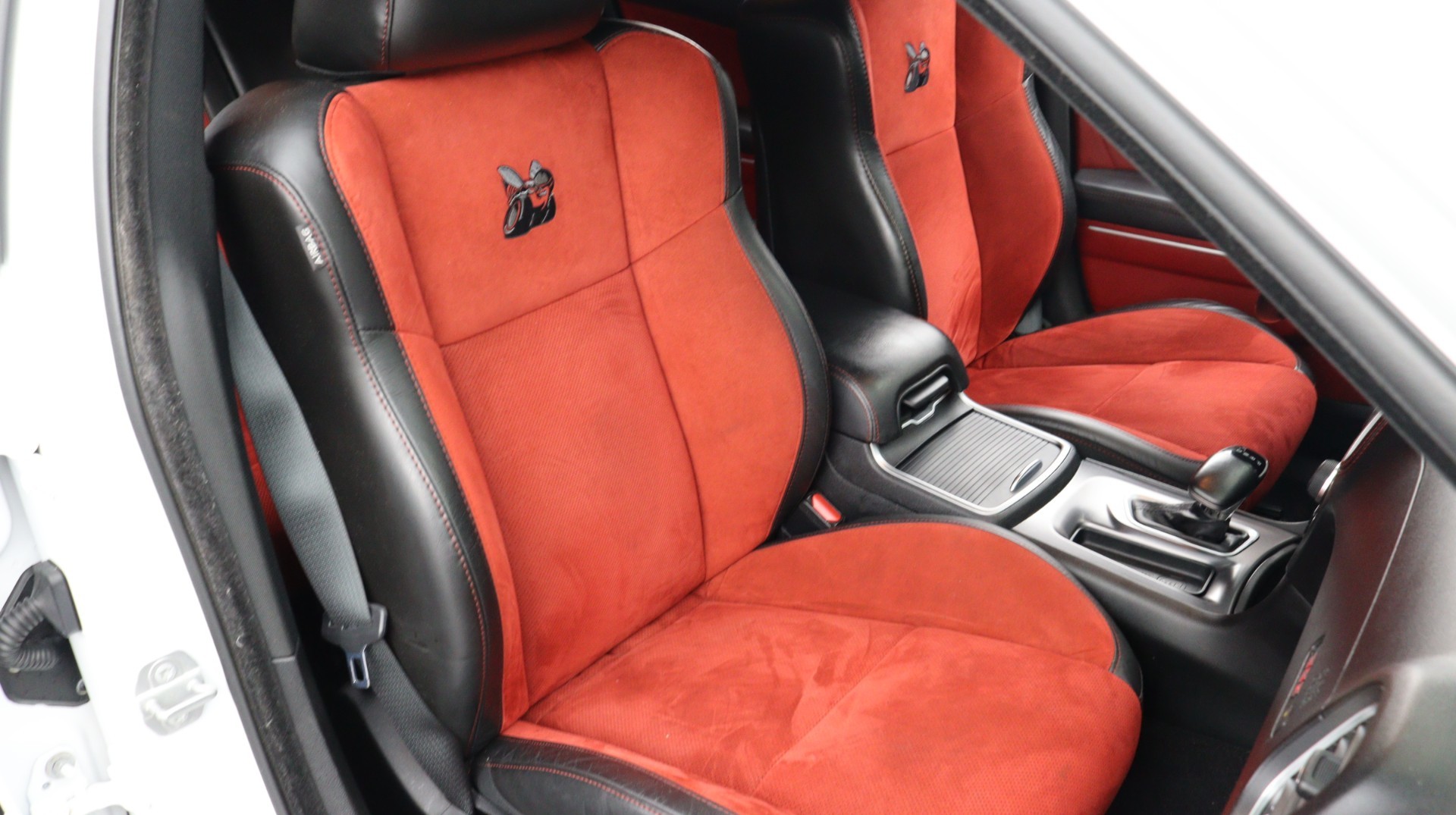 Florida Fine Cars - Used DODGE CHARGER 2020 WEST PALM SCAT PACK WIDEBODY