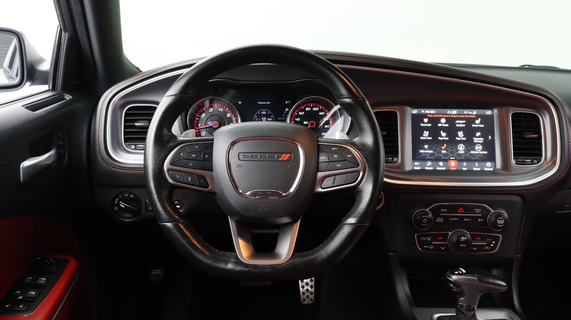 Florida Fine Cars - Used DODGE CHARGER 2020 WEST PALM SCAT PACK WIDEBODY