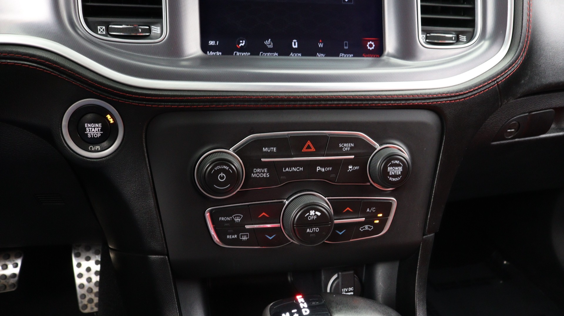 Florida Fine Cars - Used DODGE CHARGER 2020 WEST PALM SCAT PACK WIDEBODY