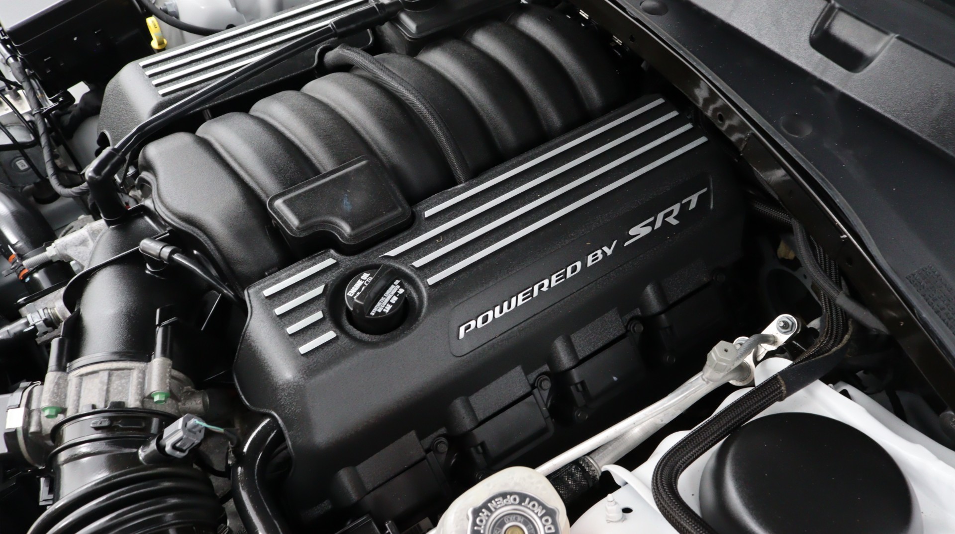 Florida Fine Cars - Used DODGE CHARGER 2020 WEST PALM SCAT PACK WIDEBODY