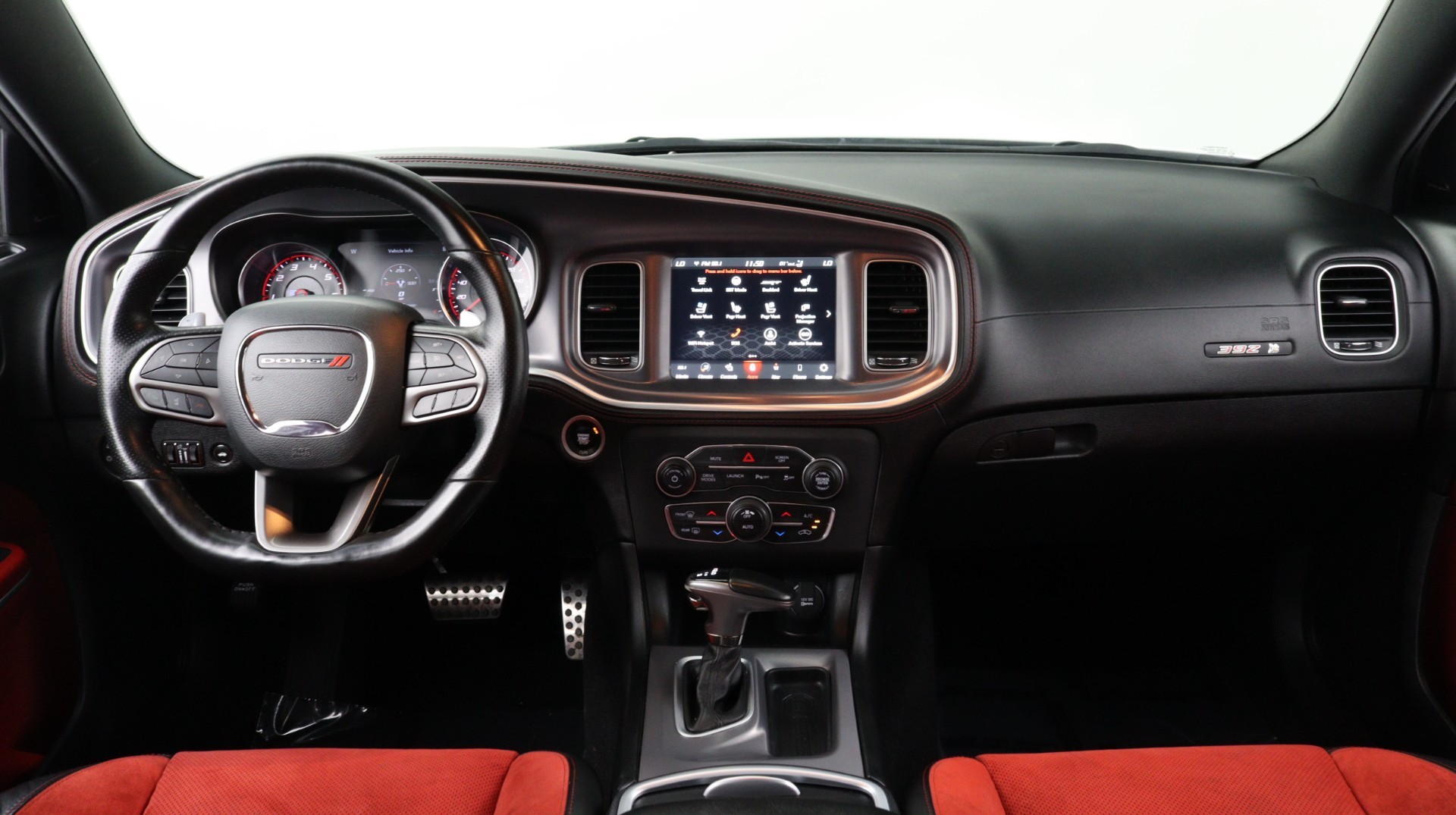 Florida Fine Cars - Used DODGE CHARGER 2020 WEST PALM SCAT PACK WIDEBODY