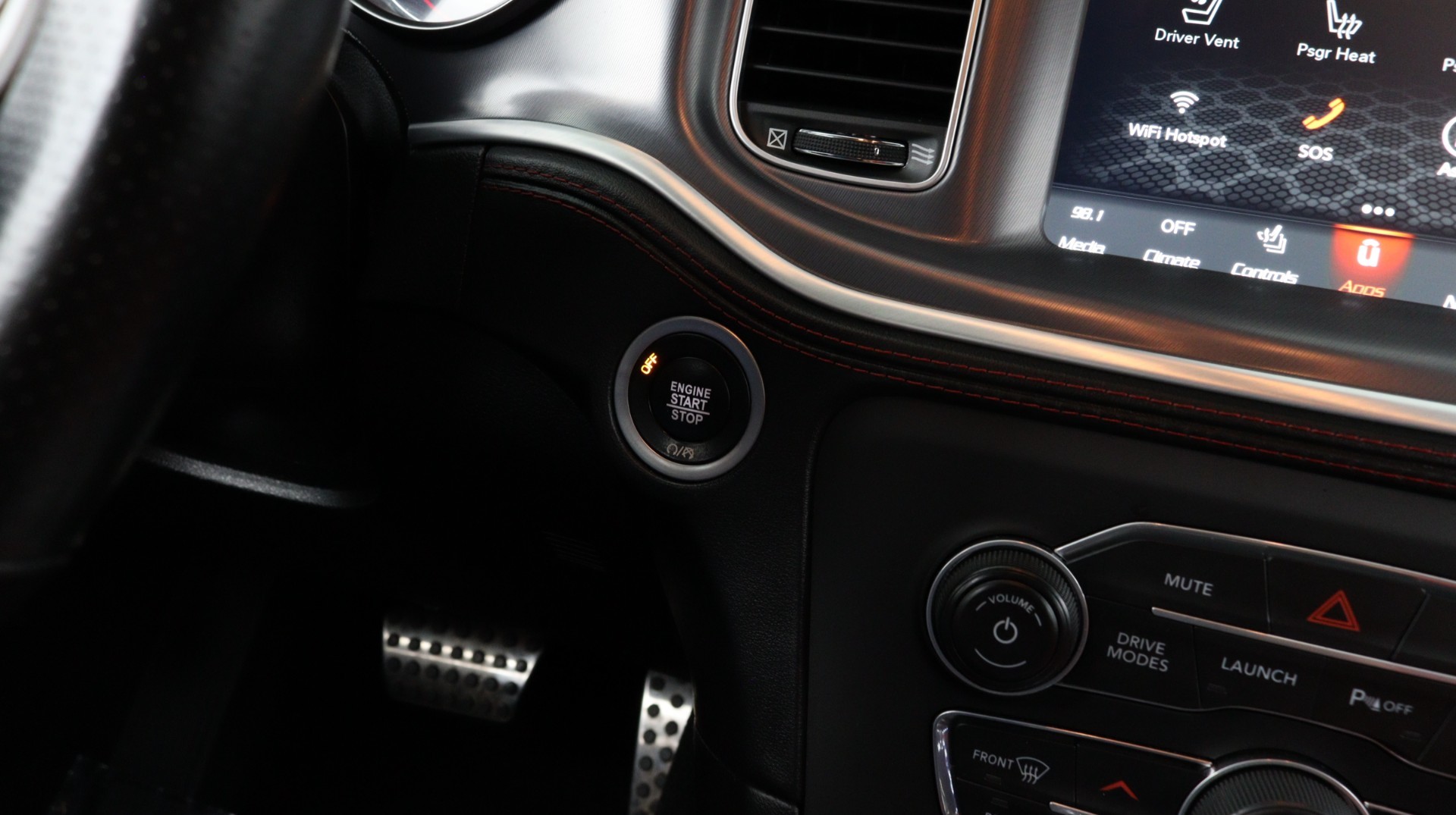 Florida Fine Cars - Used DODGE CHARGER 2020 WEST PALM SCAT PACK WIDEBODY